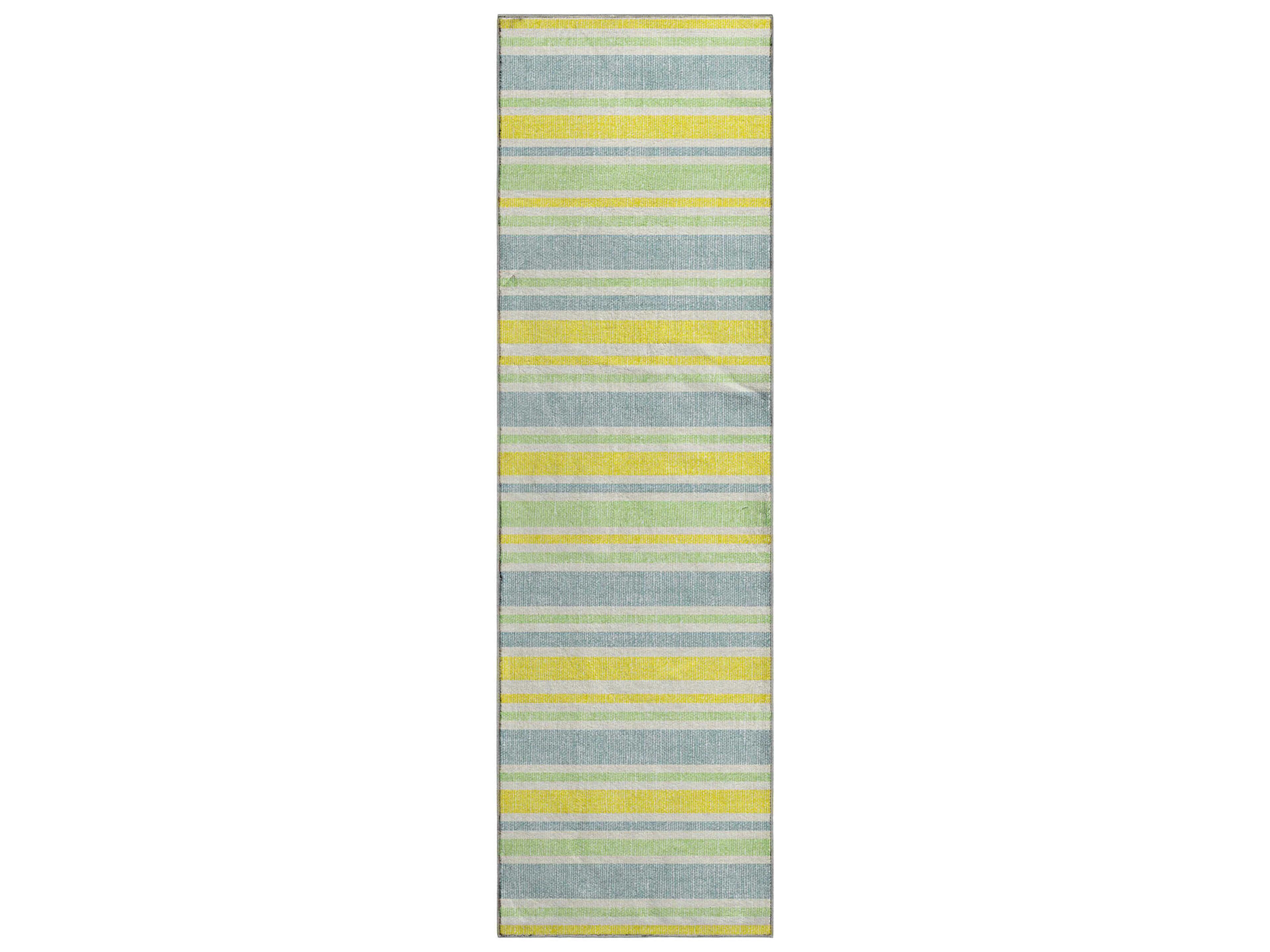 Dalyn Mayfield Striped Area Rug