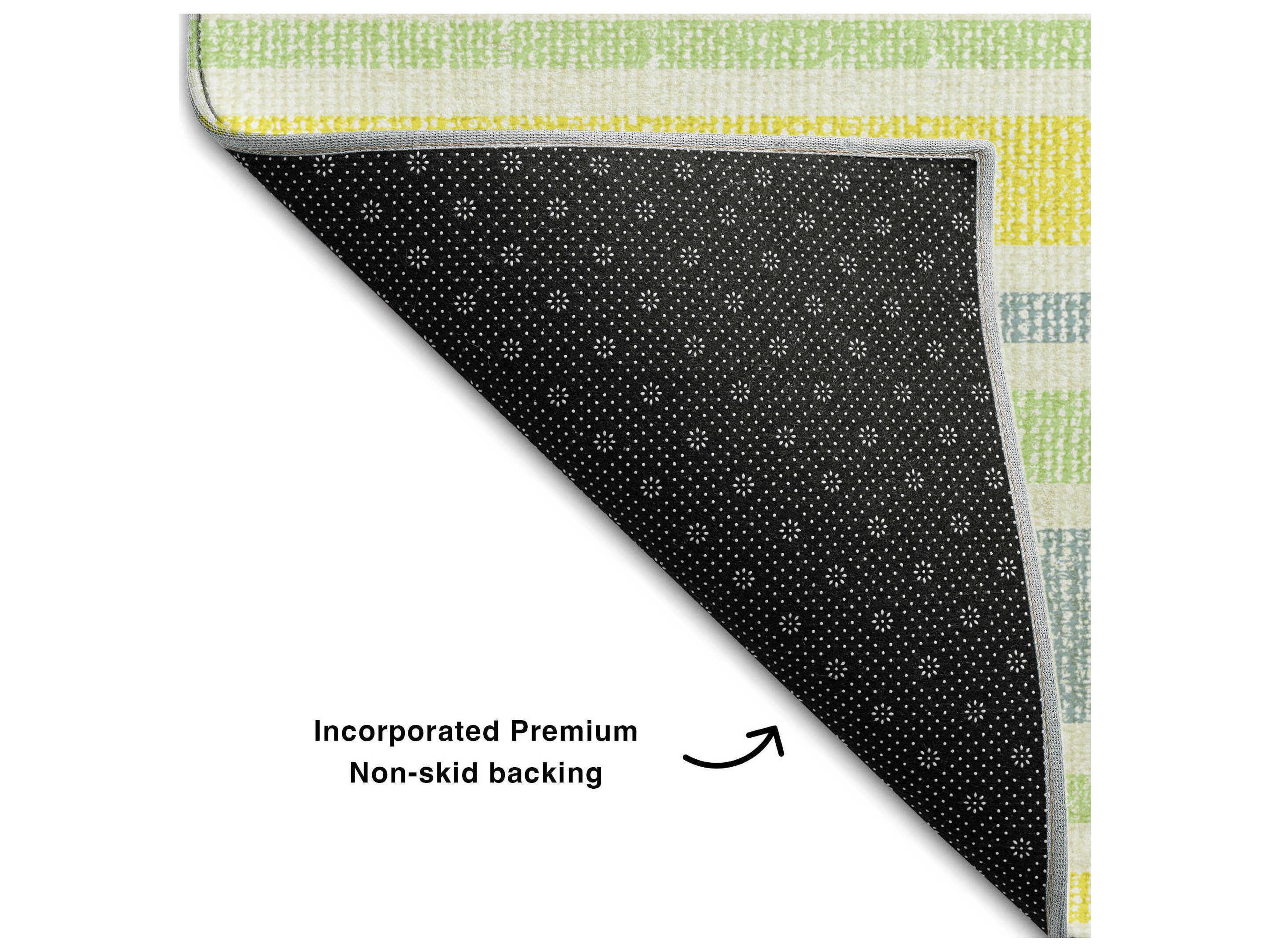 Dalyn Mayfield Striped Area Rug