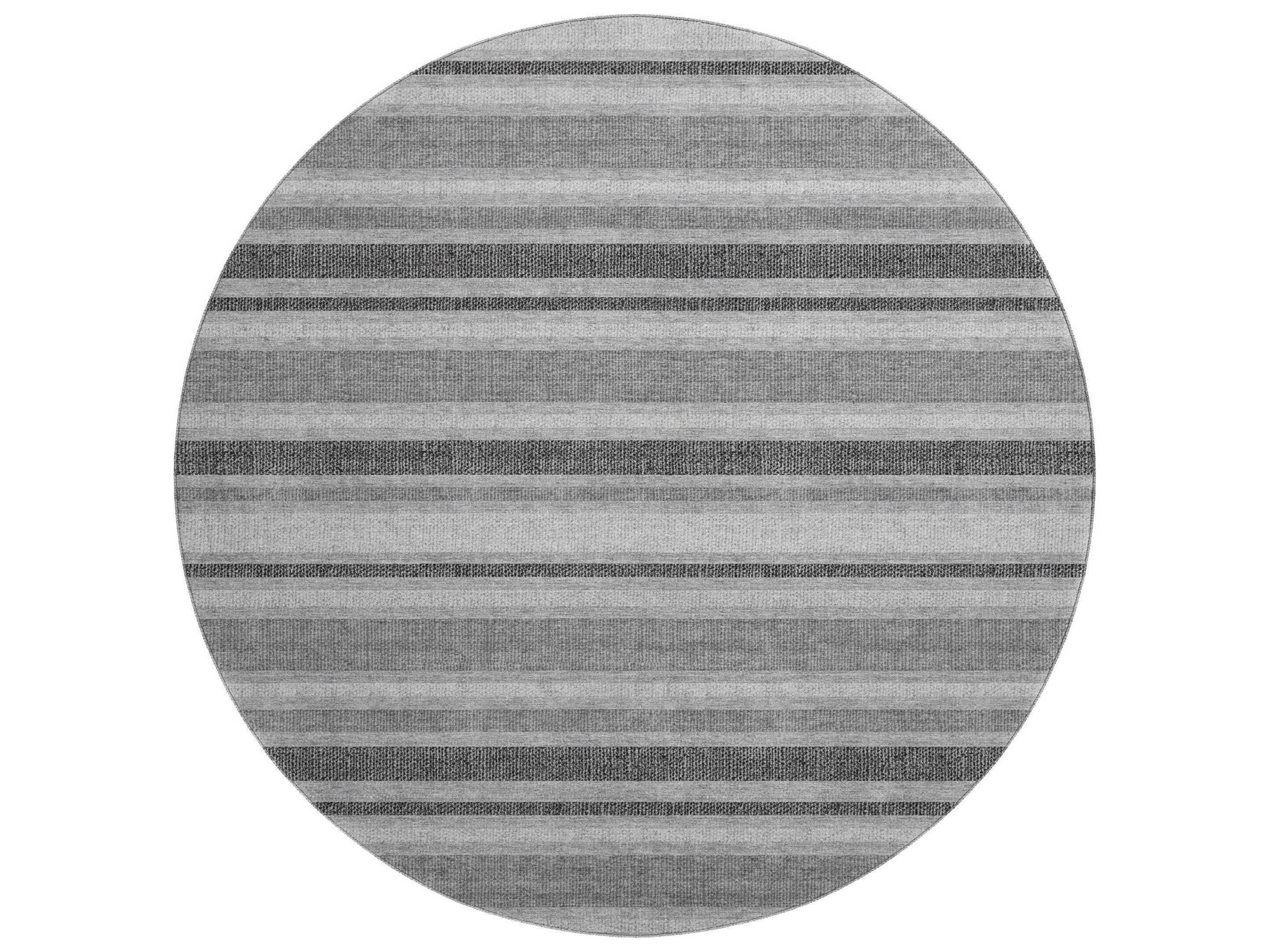 Dalyn Mayfield Striped Area Rug