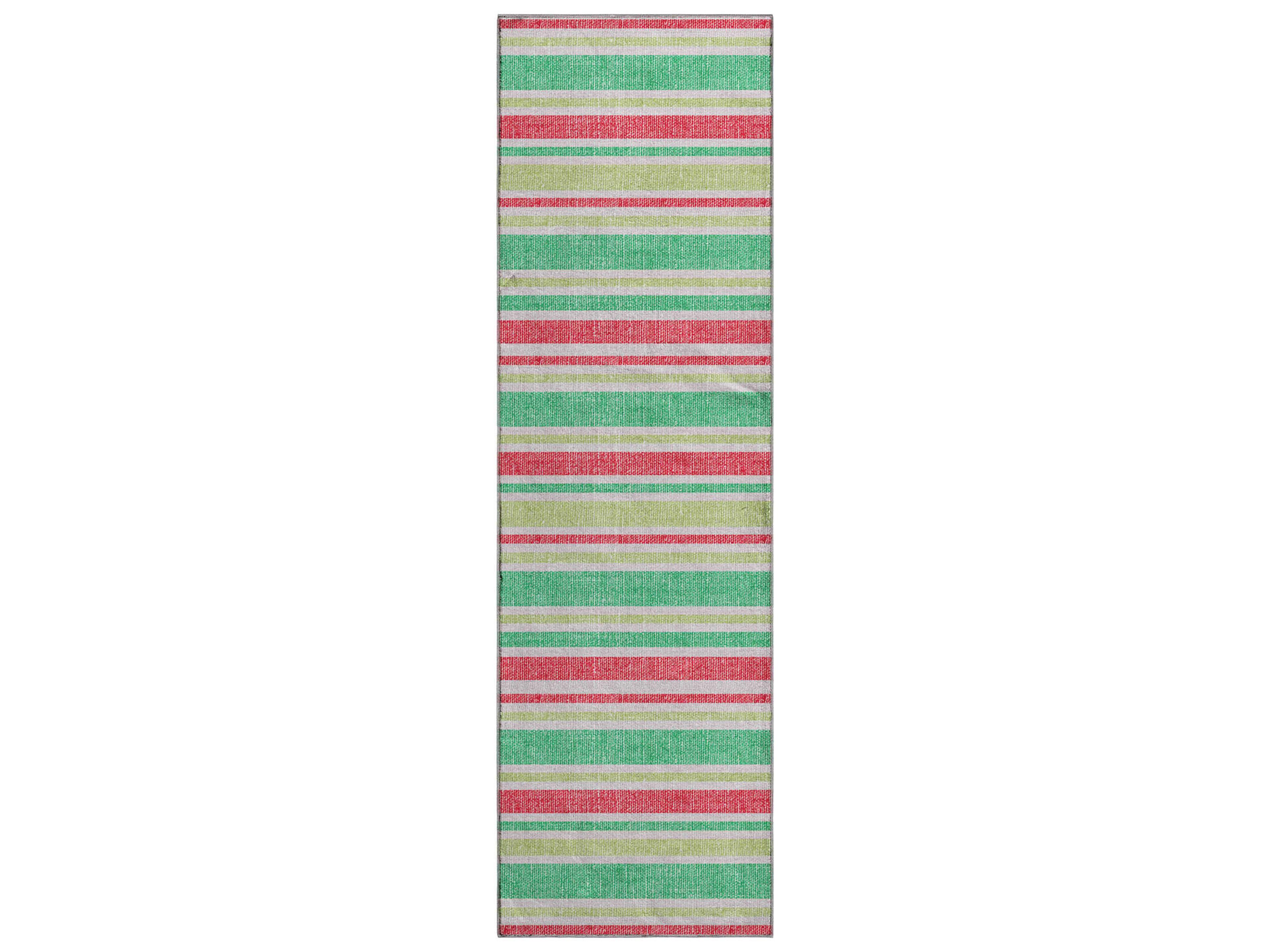Dalyn Mayfield Striped Area Rug