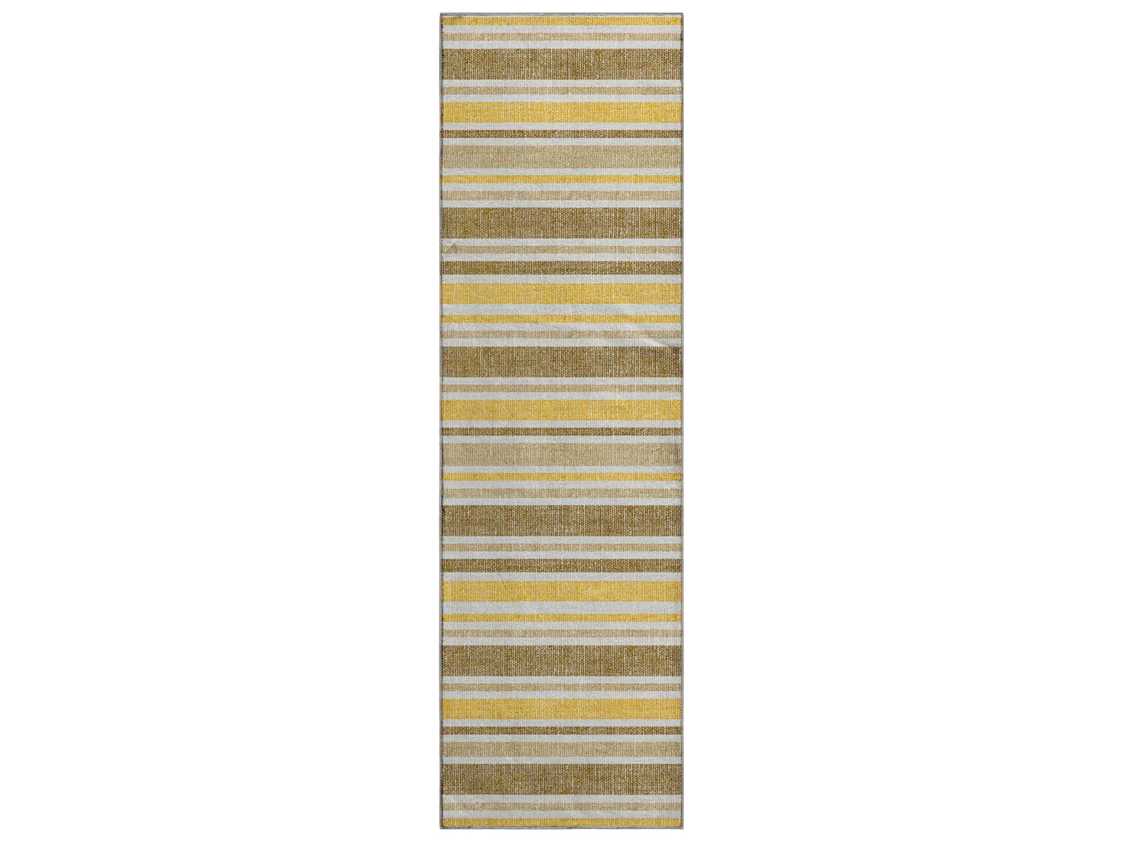 Dalyn Mayfield Striped Area Rug