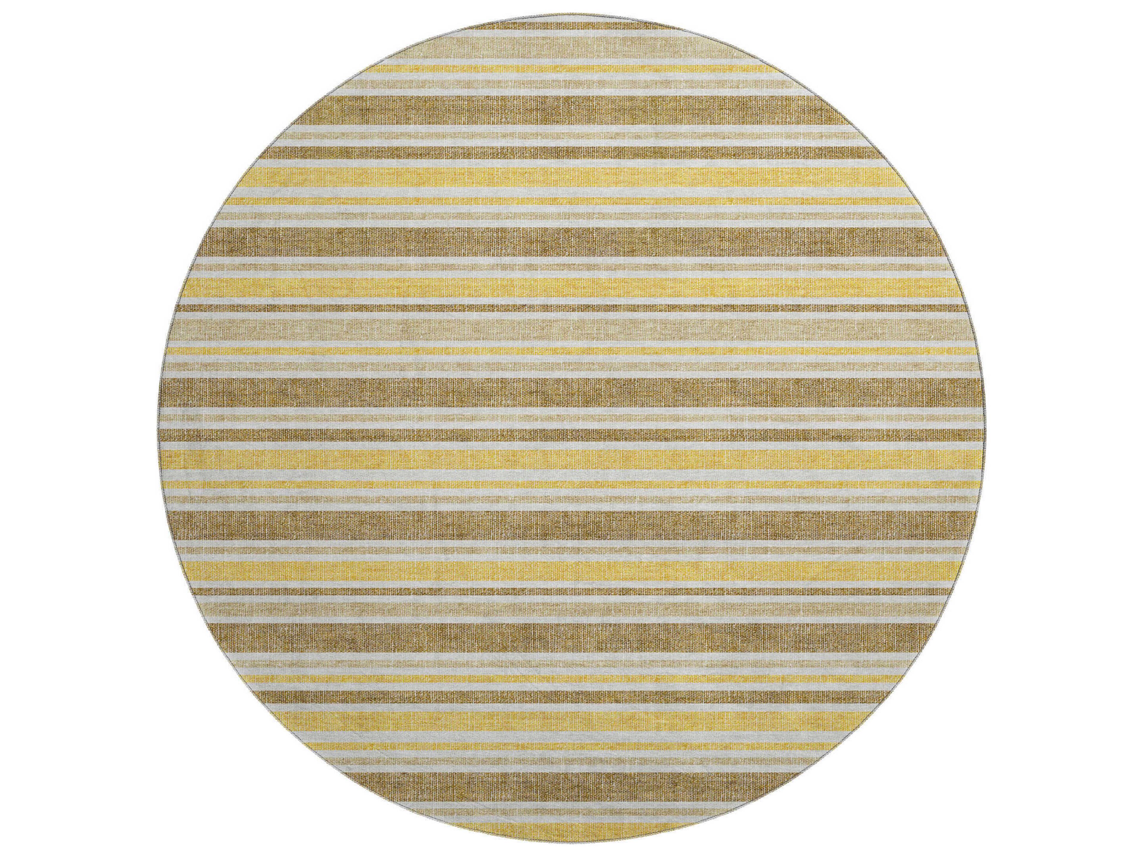 Dalyn Mayfield Striped Area Rug