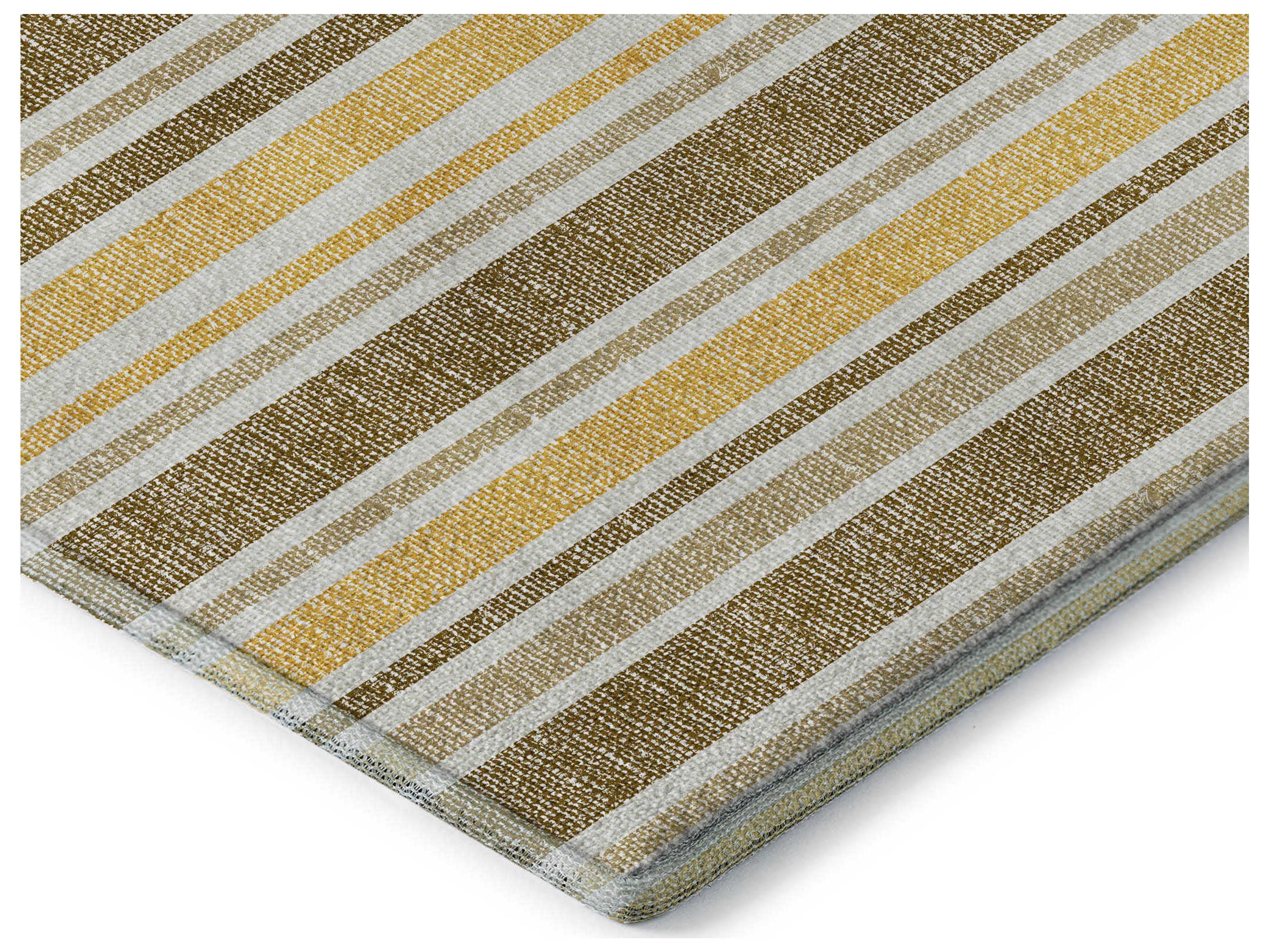 Dalyn Mayfield Striped Area Rug