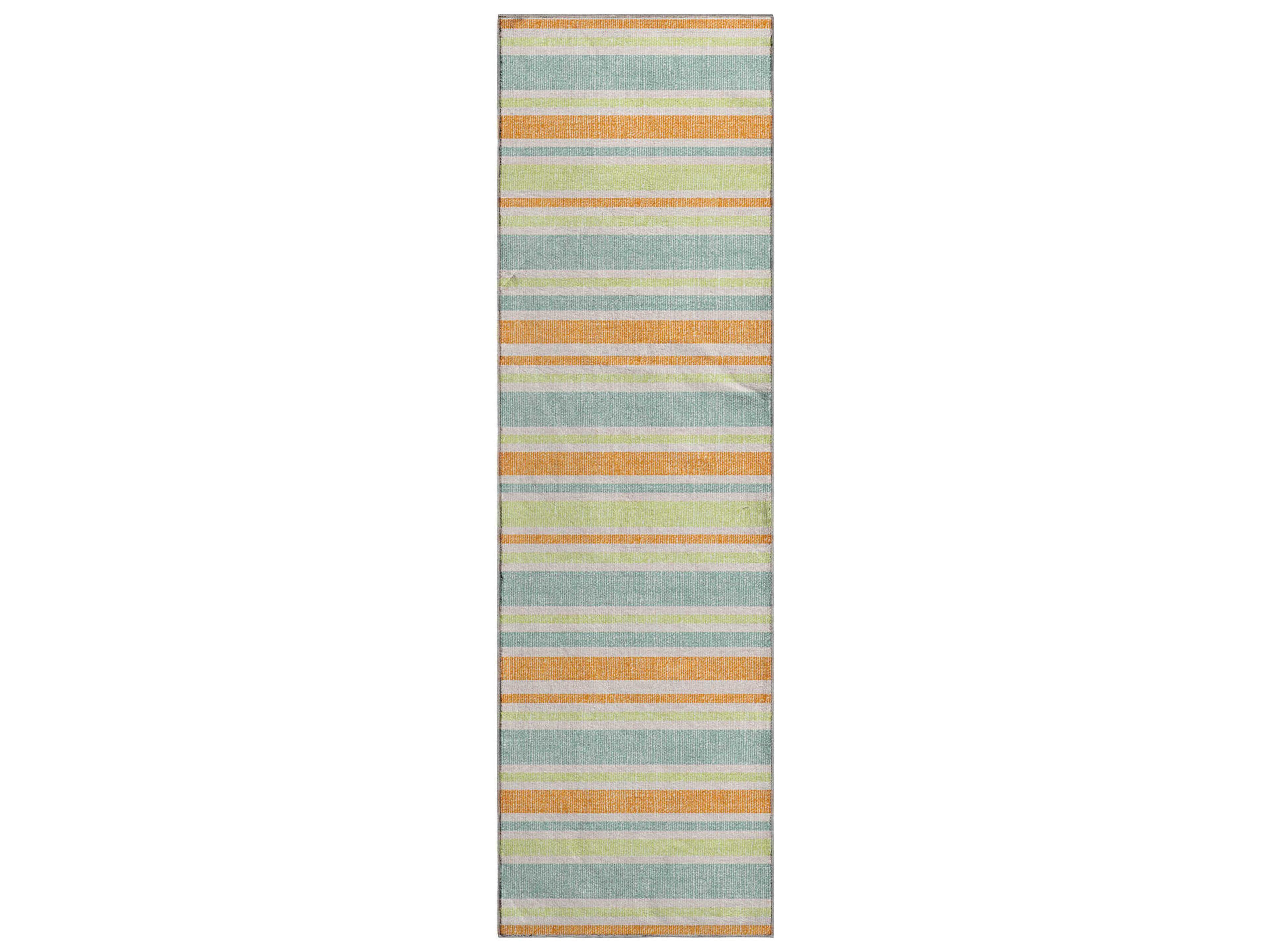 Dalyn Mayfield Striped Area Rug