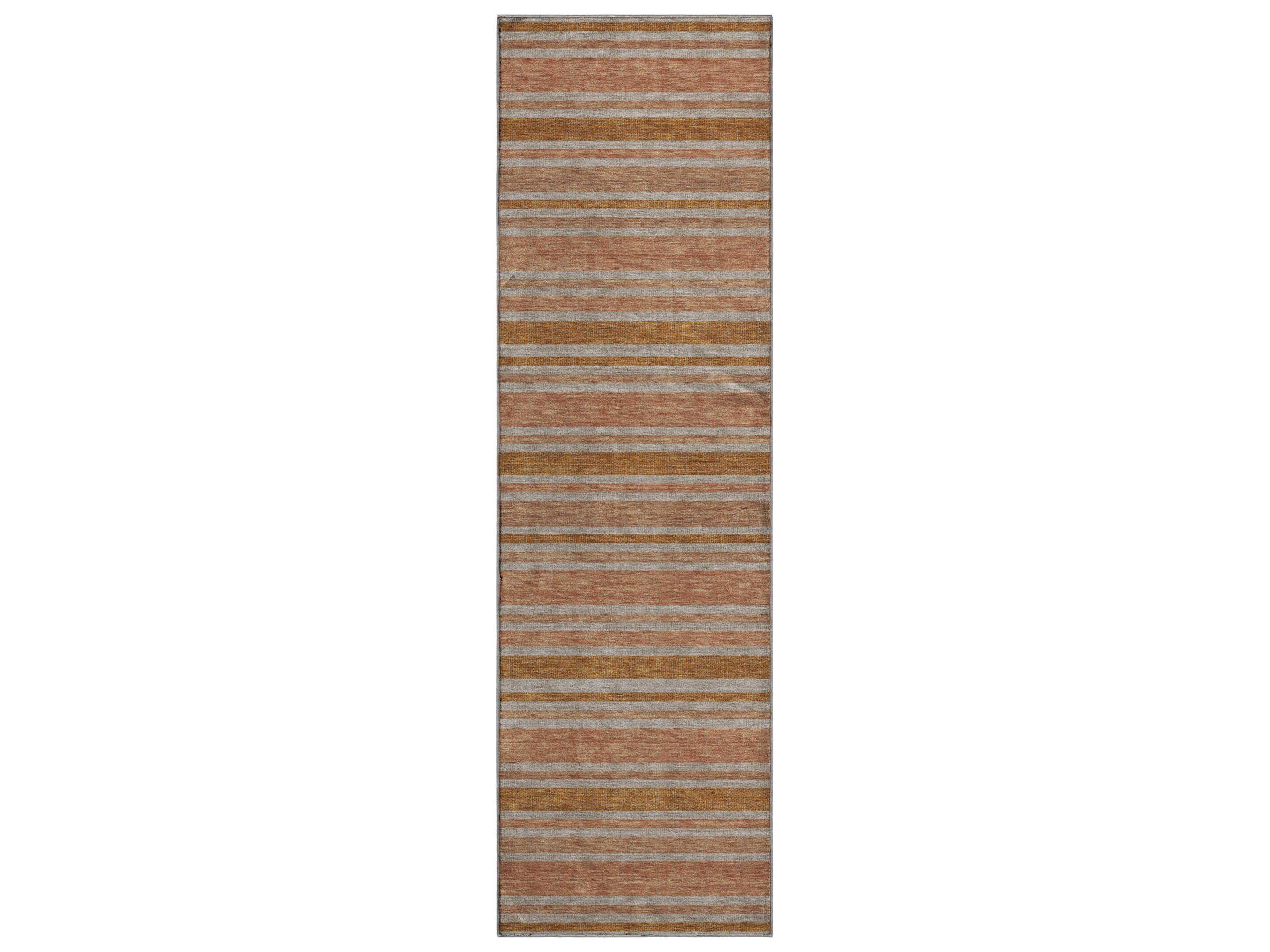 Dalyn Mayfield Striped Area Rug