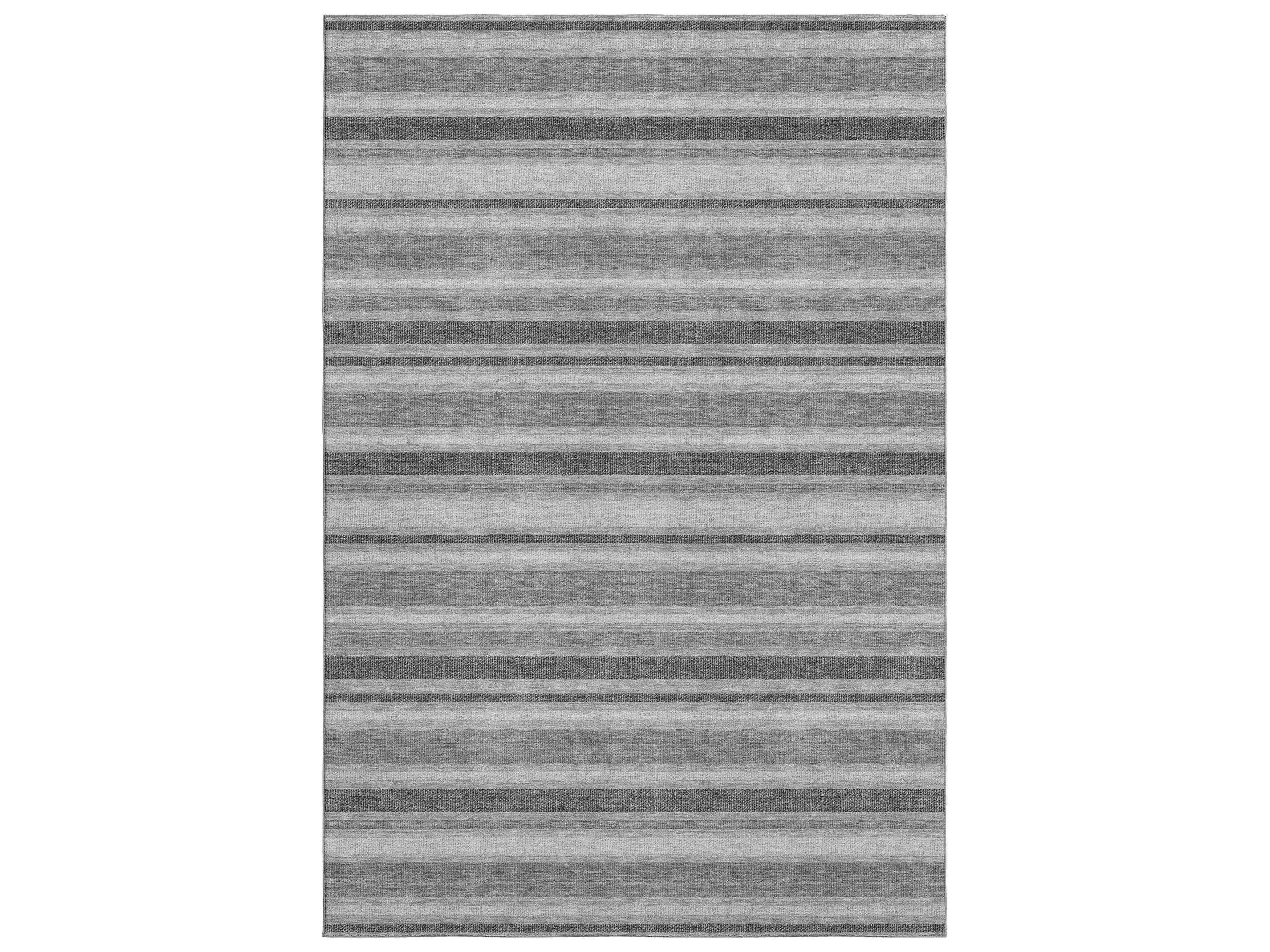 Mayfield Striped Area Rug