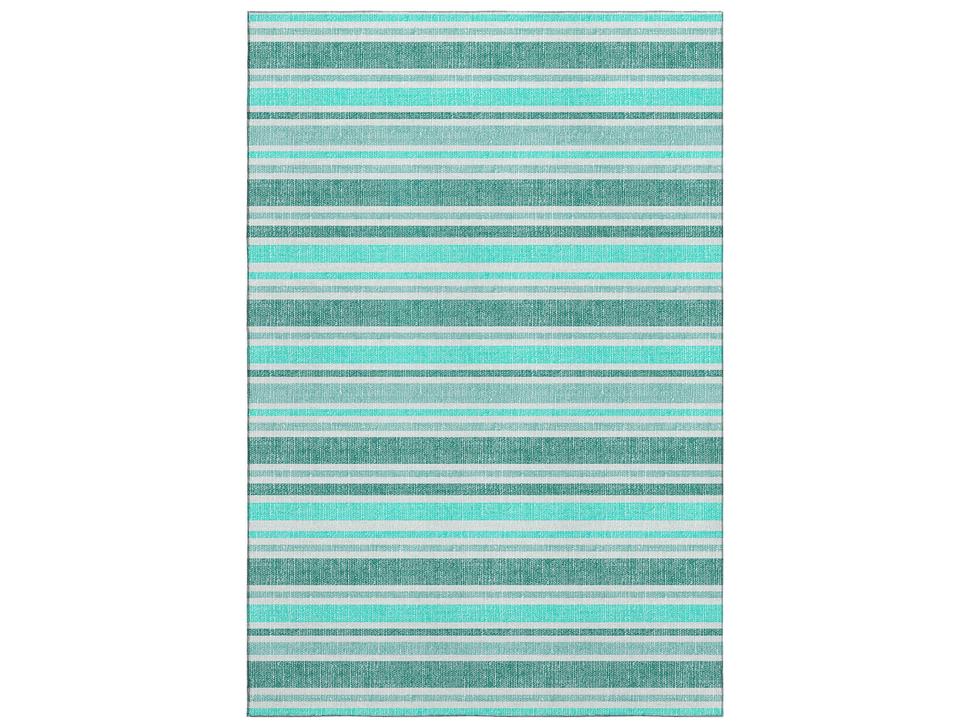 Mayfield Striped Area Rug