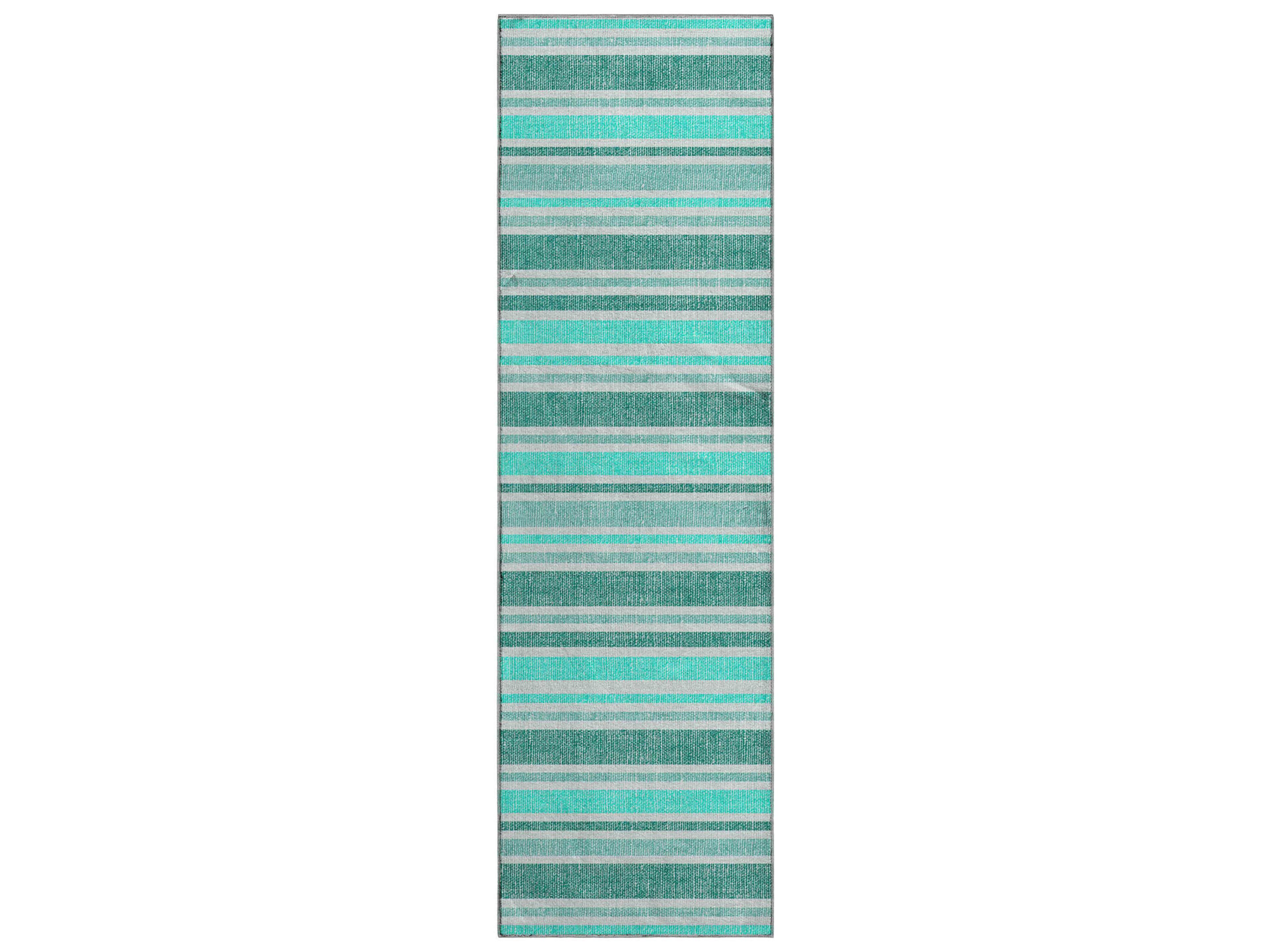 Dalyn Mayfield Striped Area Rug