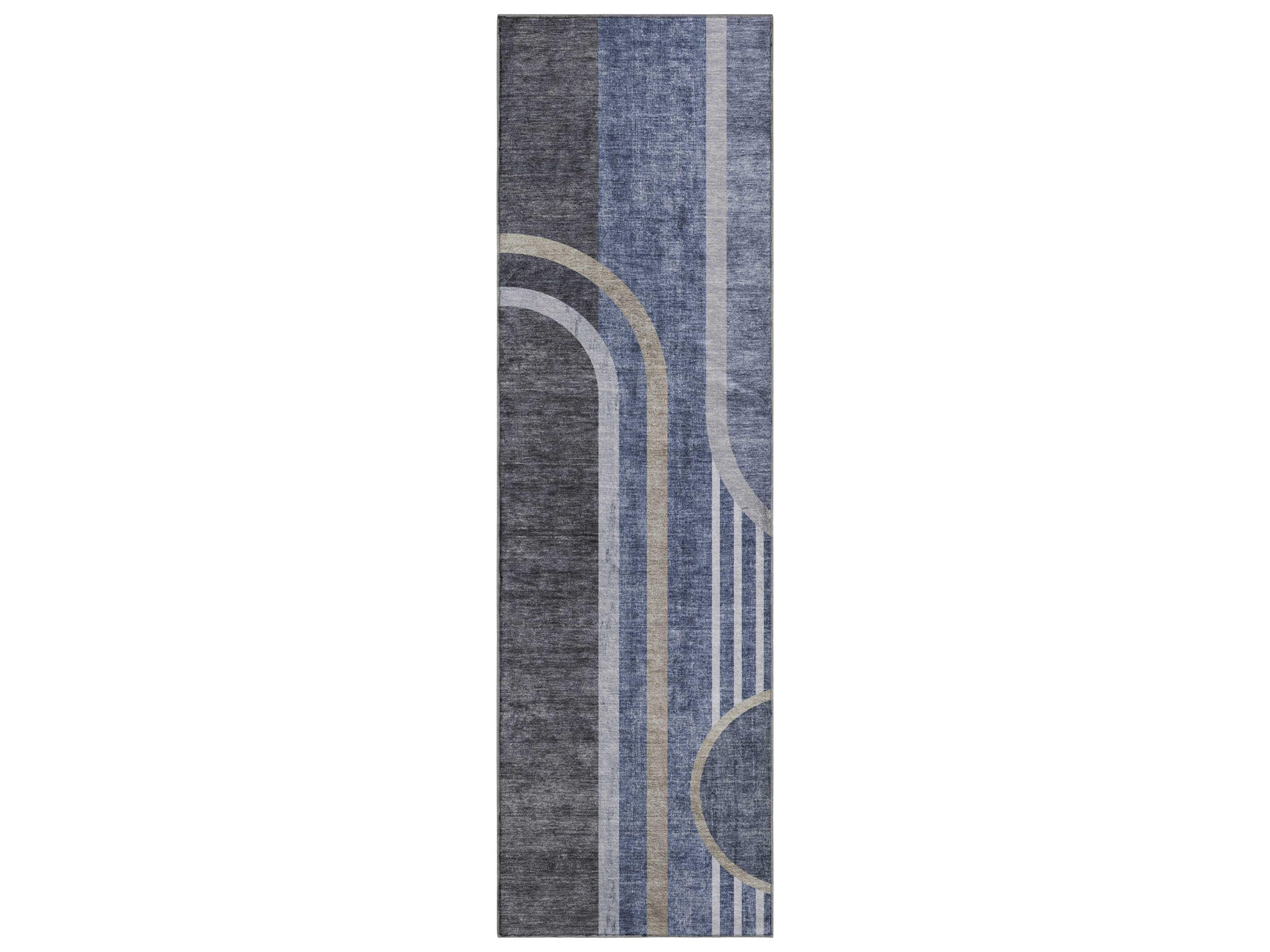 Dalyn Mayfield Geometric Area Rug