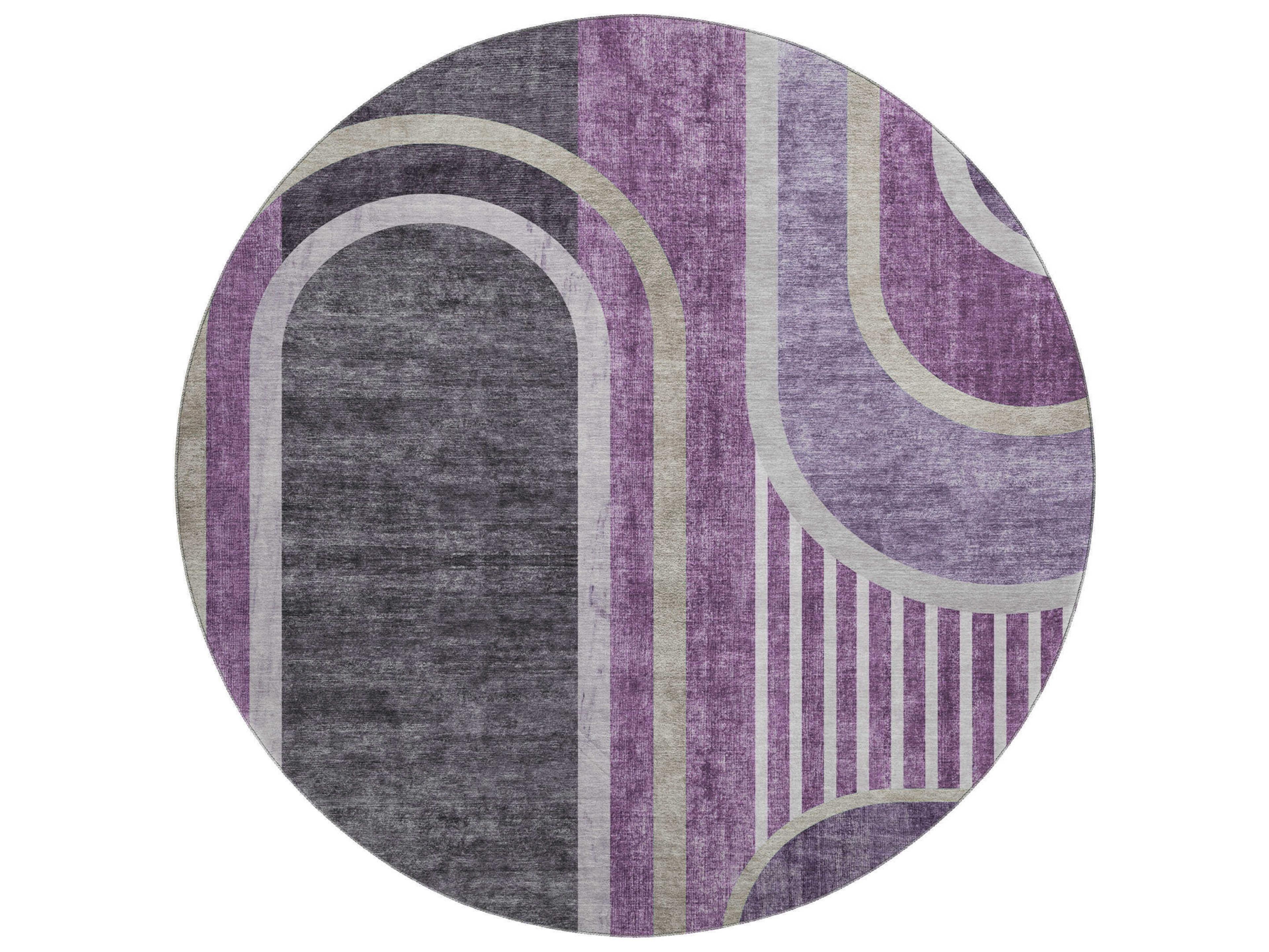 Dalyn Mayfield Geometric Area Rug