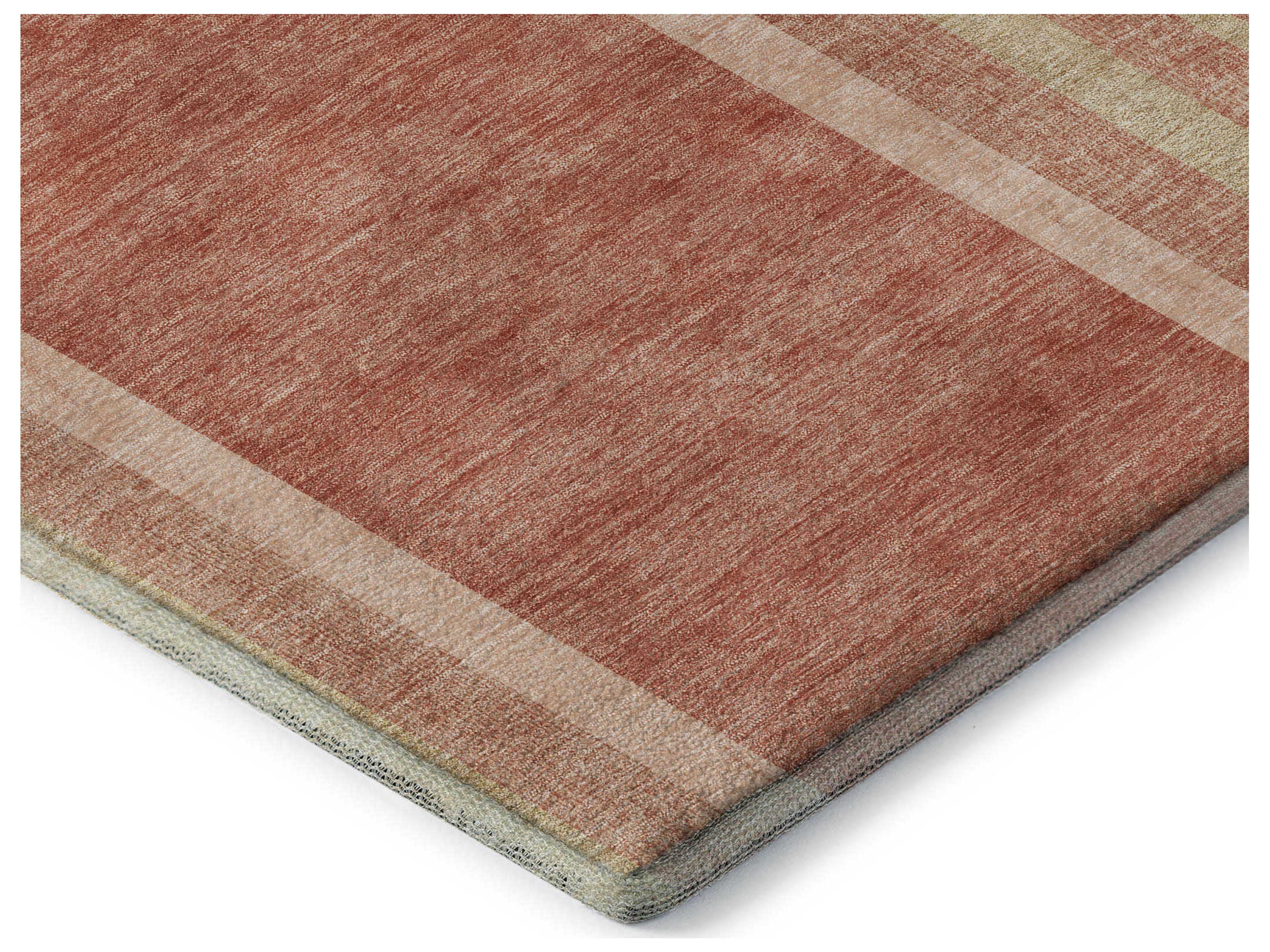 Dalyn Mayfield Geometric Area Rug