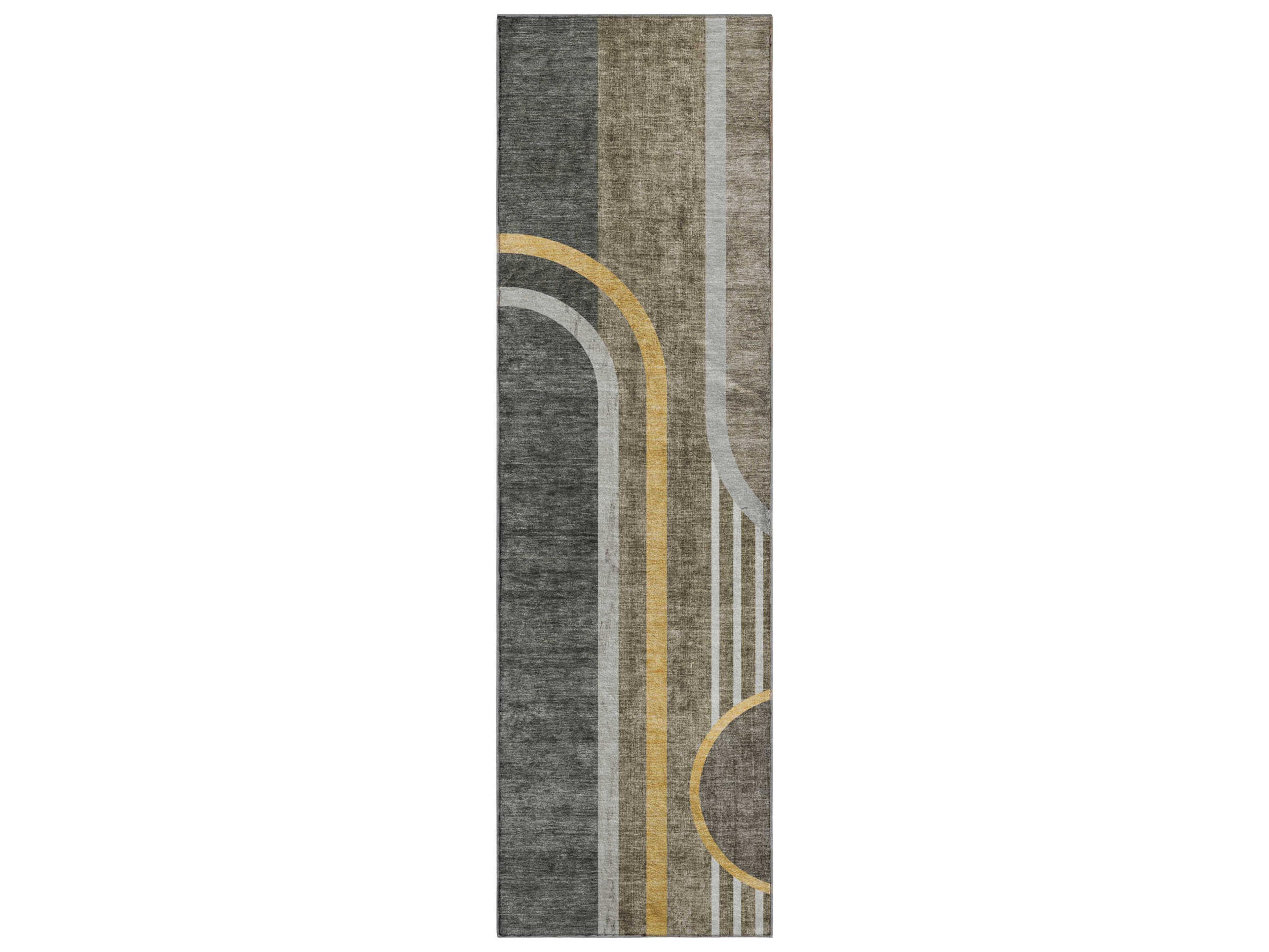 Dalyn Mayfield Geometric Area Rug