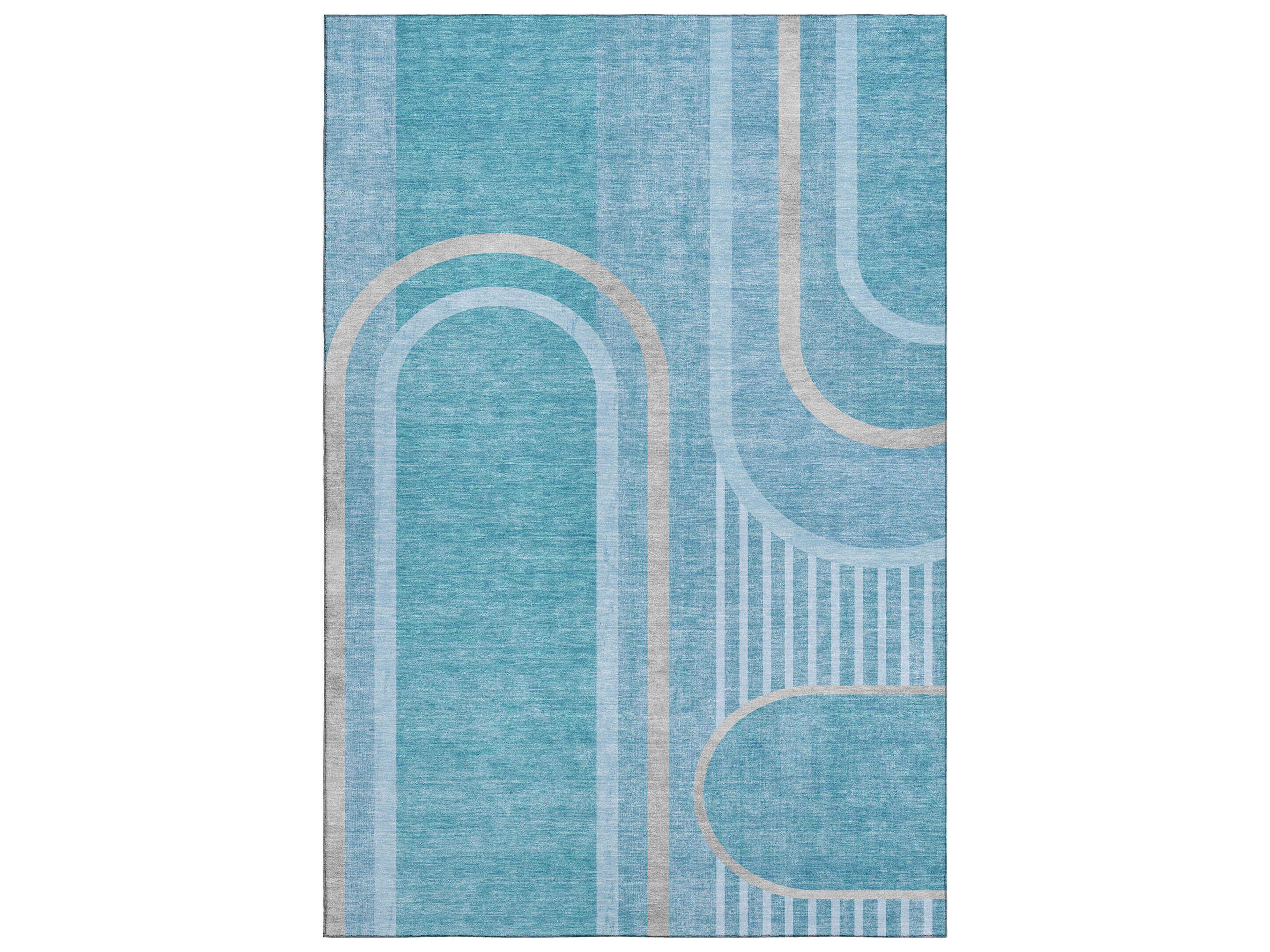 Mayfield Geometric Area Rug