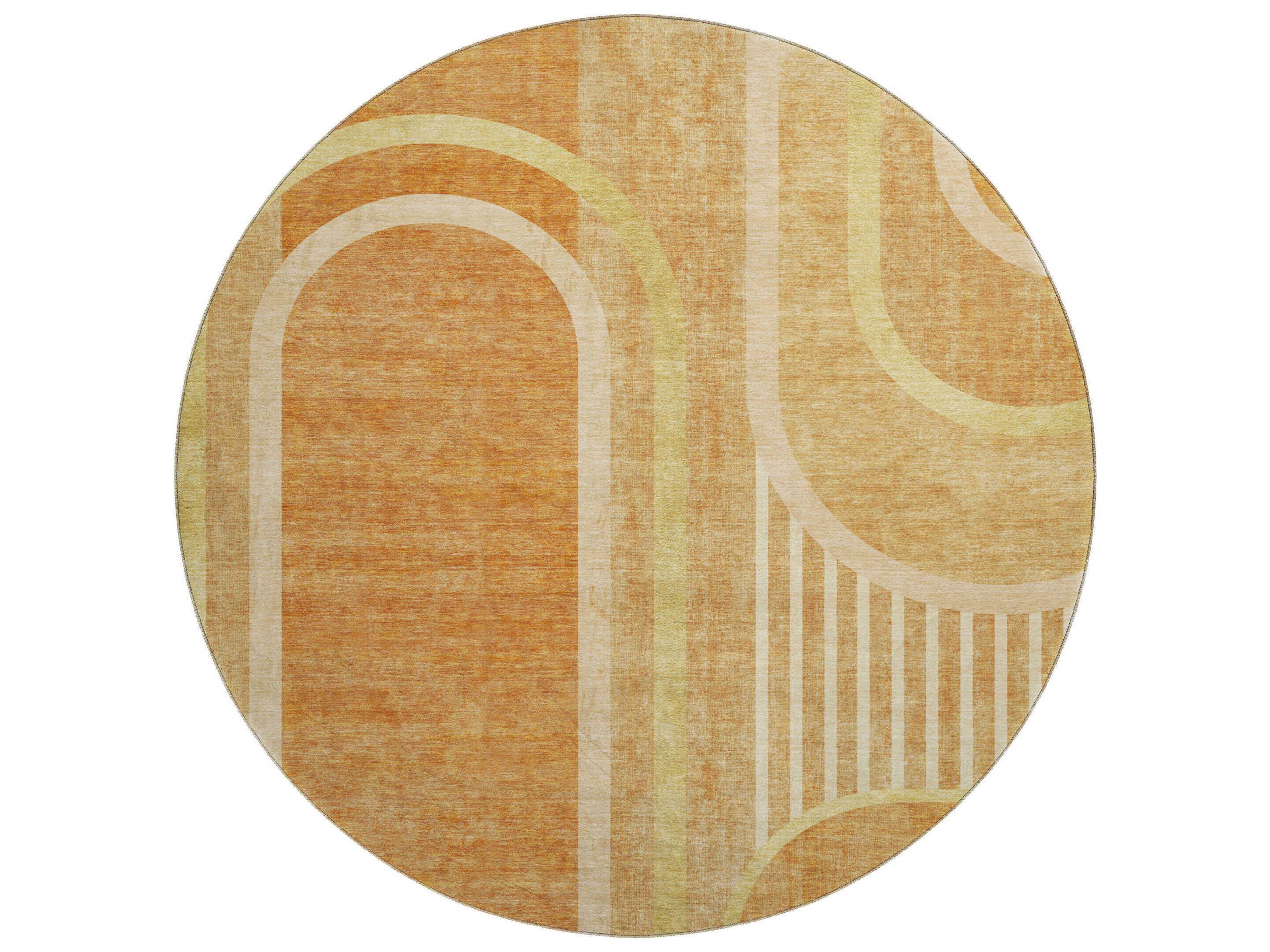 Dalyn Mayfield Geometric Area Rug