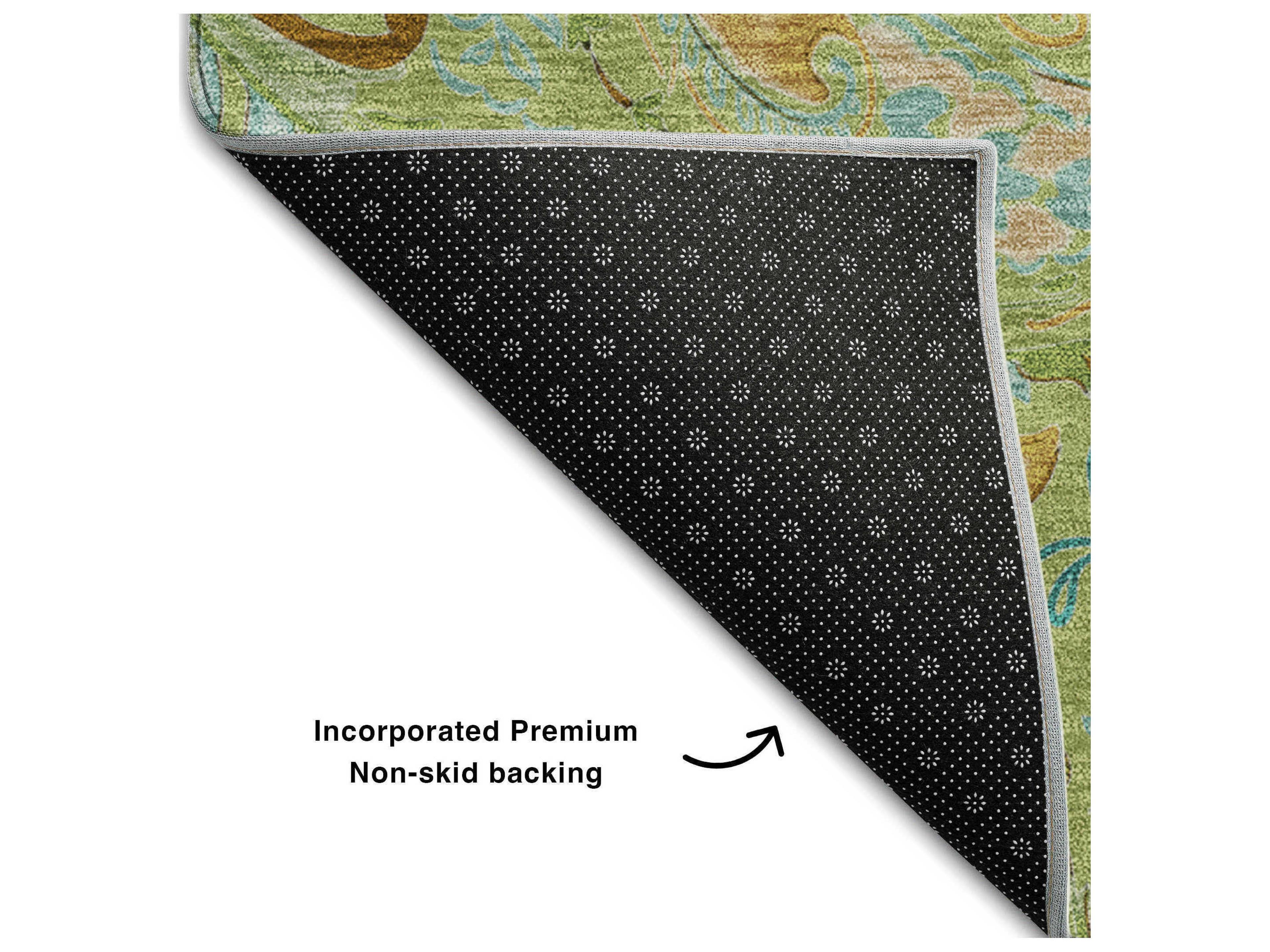 Dalyn Mayfield Paisley Area Rug