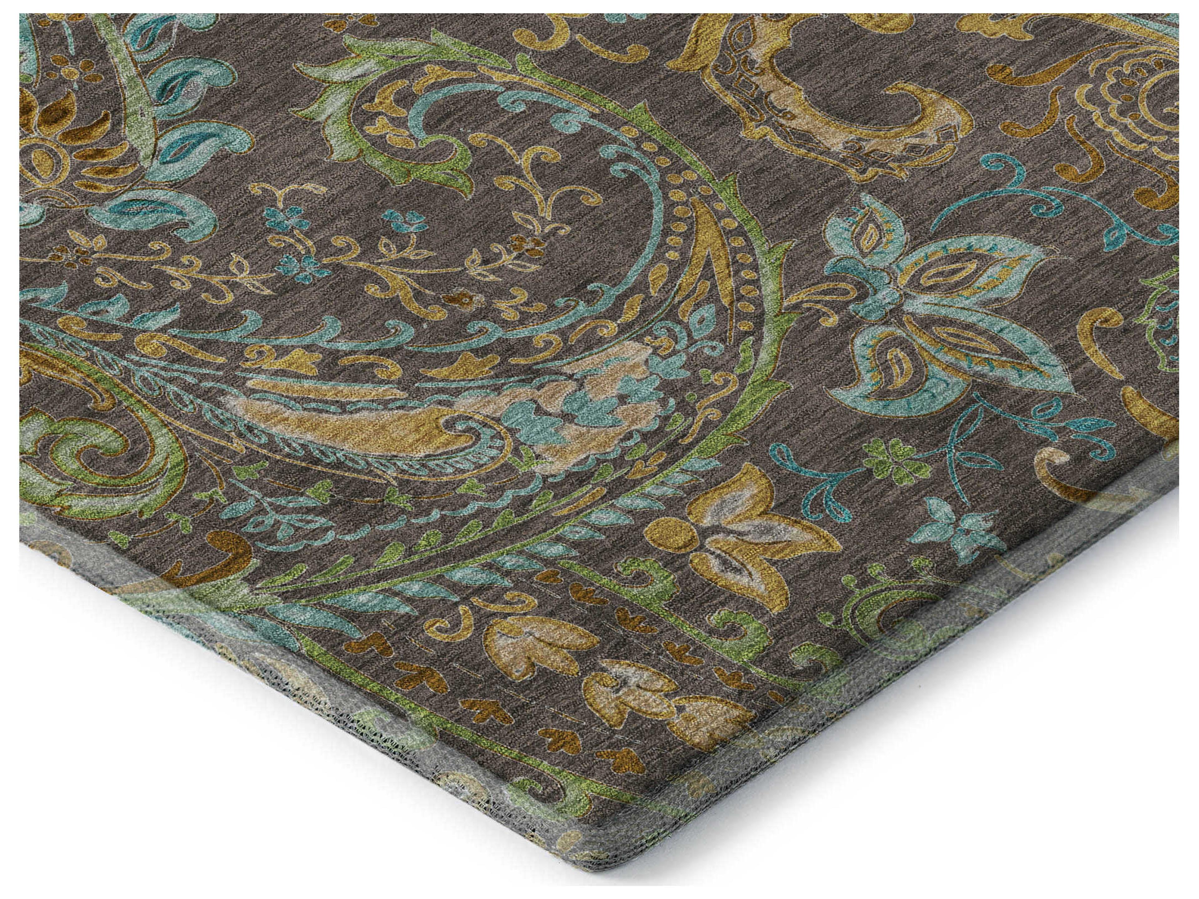 Dalyn Mayfield Paisley Area Rug