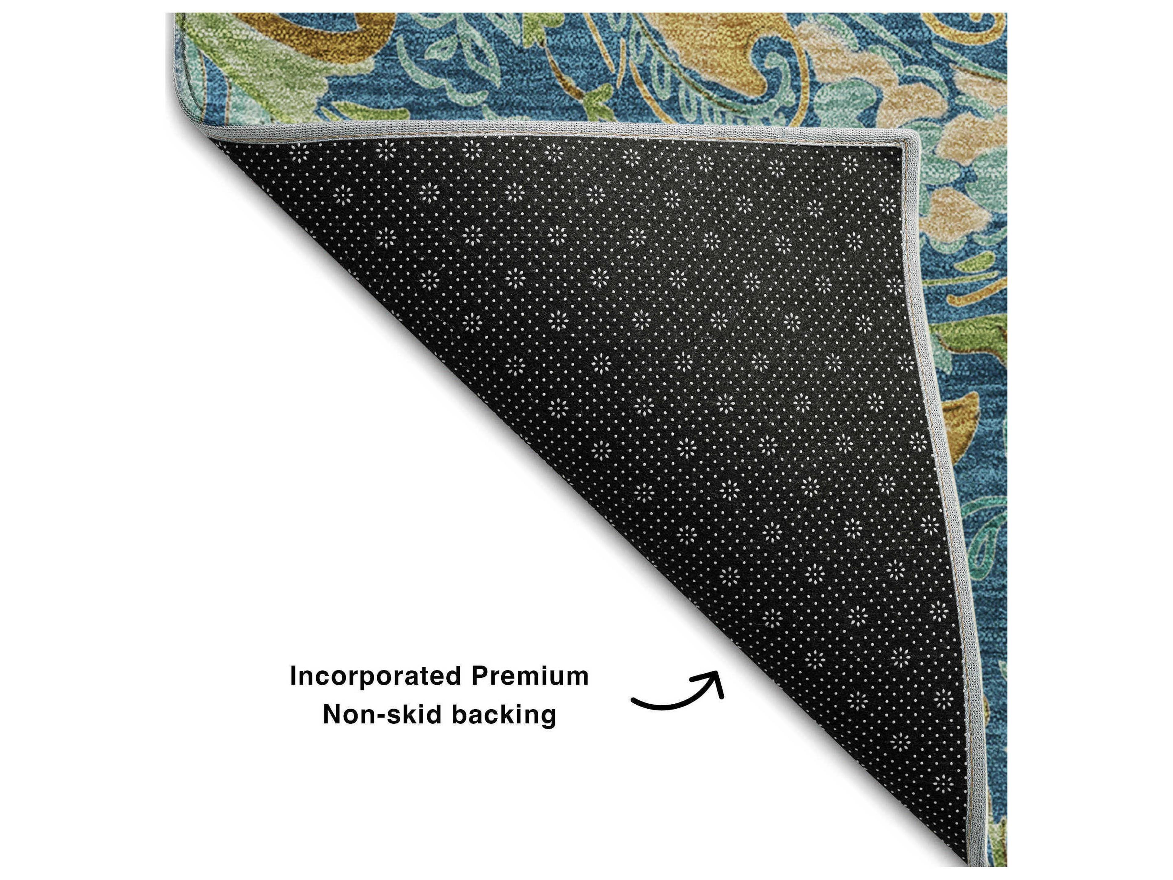 Dalyn Mayfield Paisley Area Rug