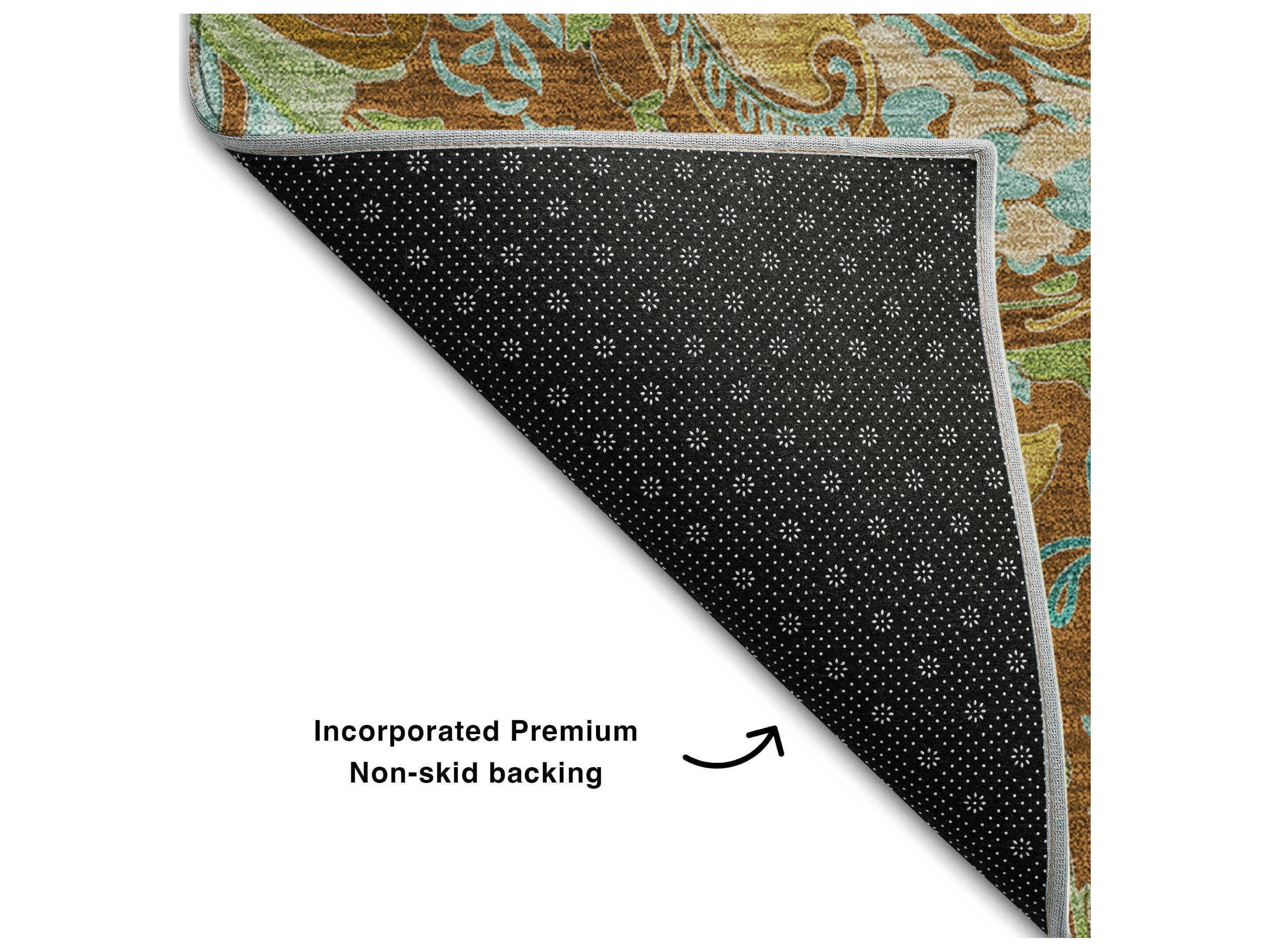 Dalyn Mayfield Paisley Area Rug