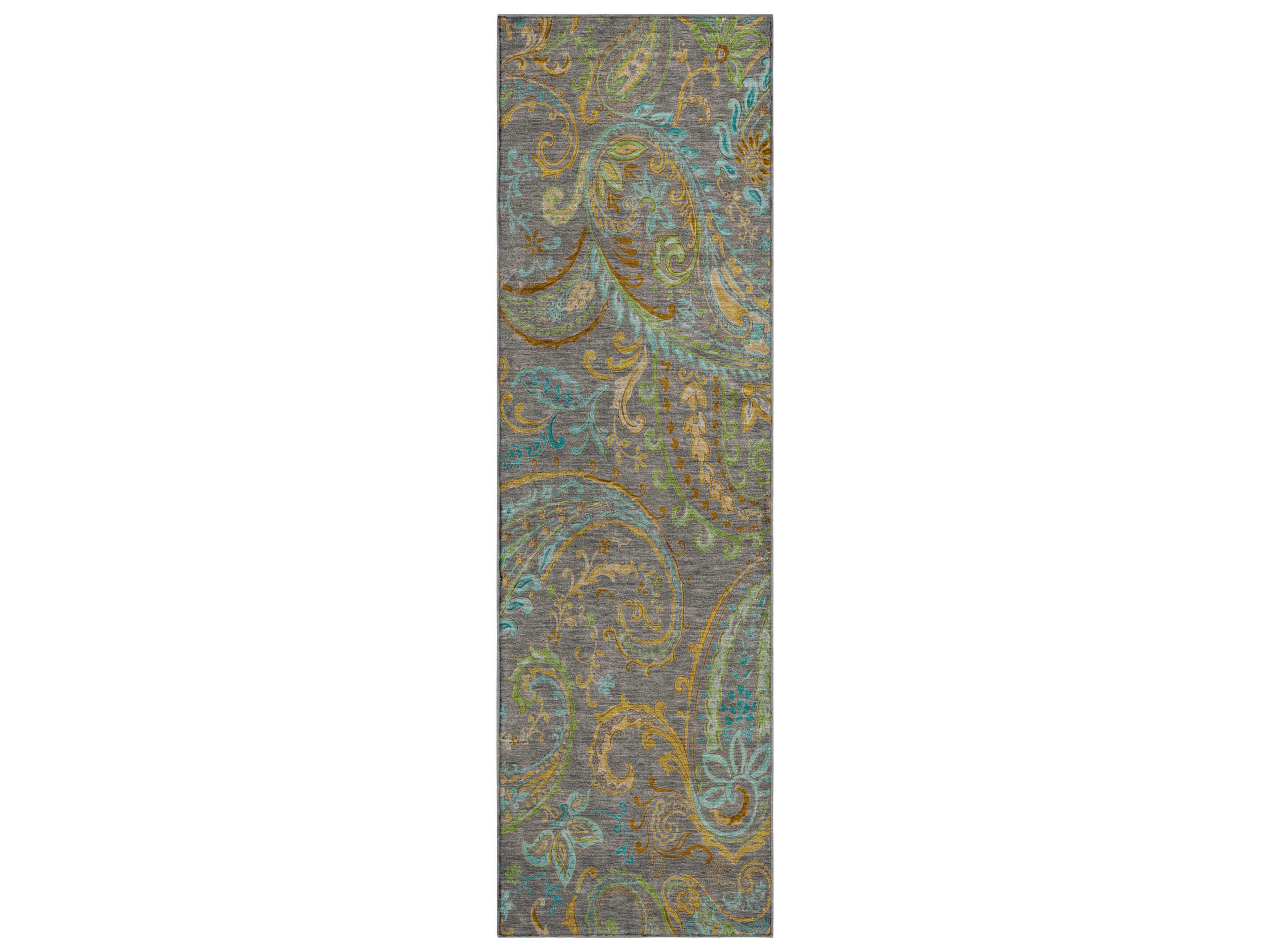 Dalyn Mayfield Paisley Area Rug