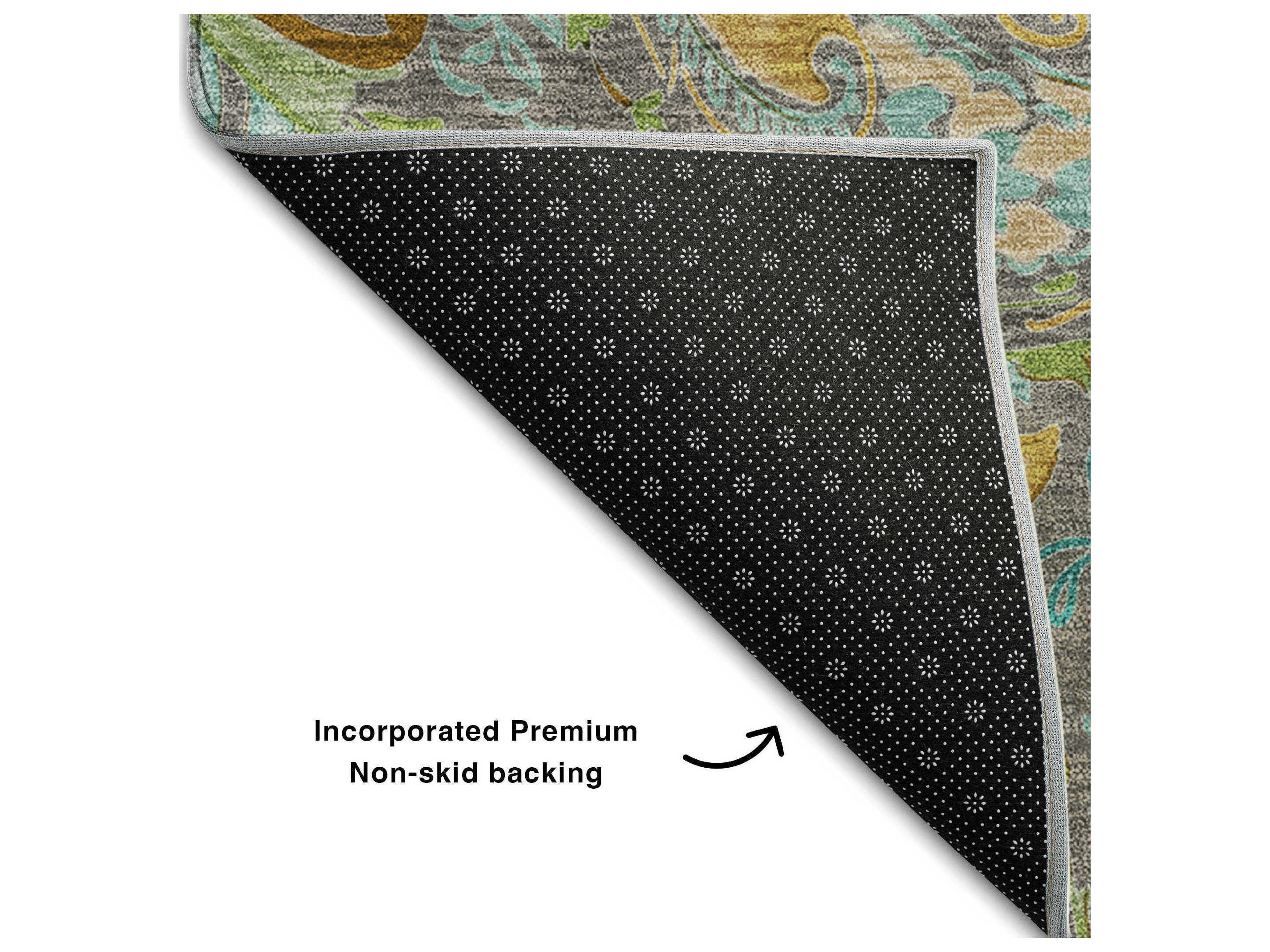 Dalyn Mayfield Paisley Area Rug