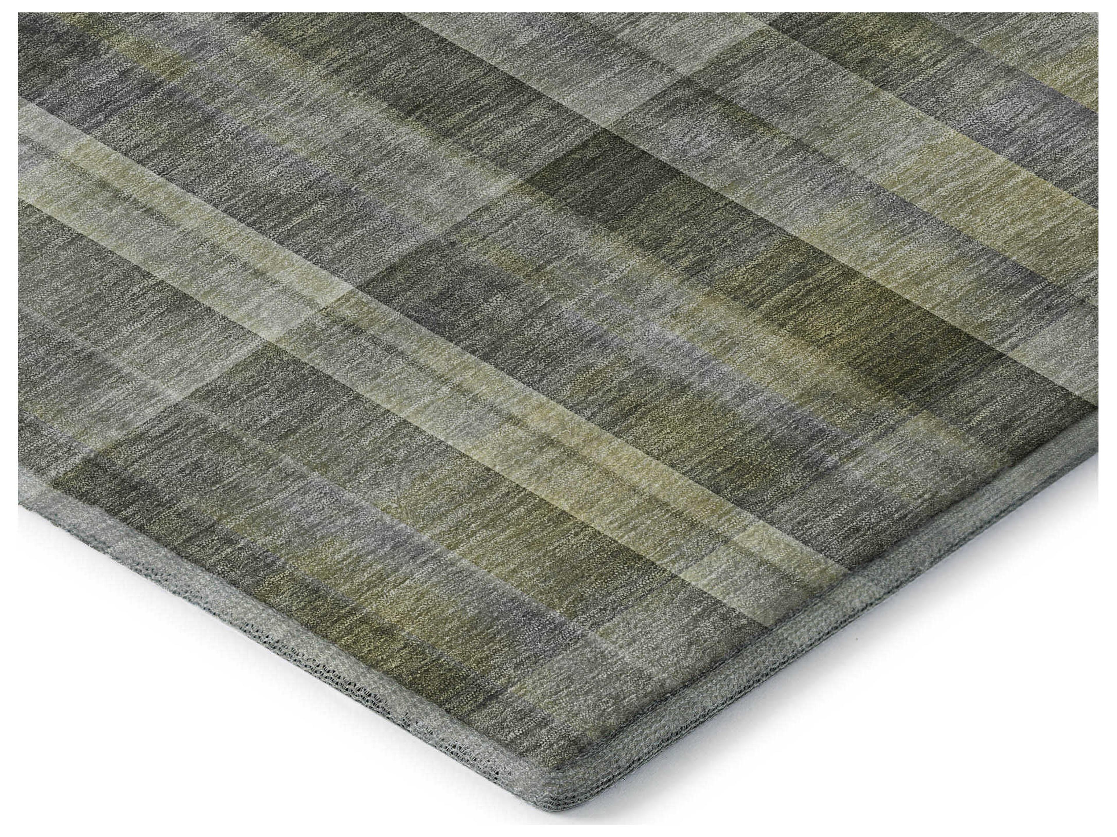 Dalyn Mayfield Geometric Area Rug