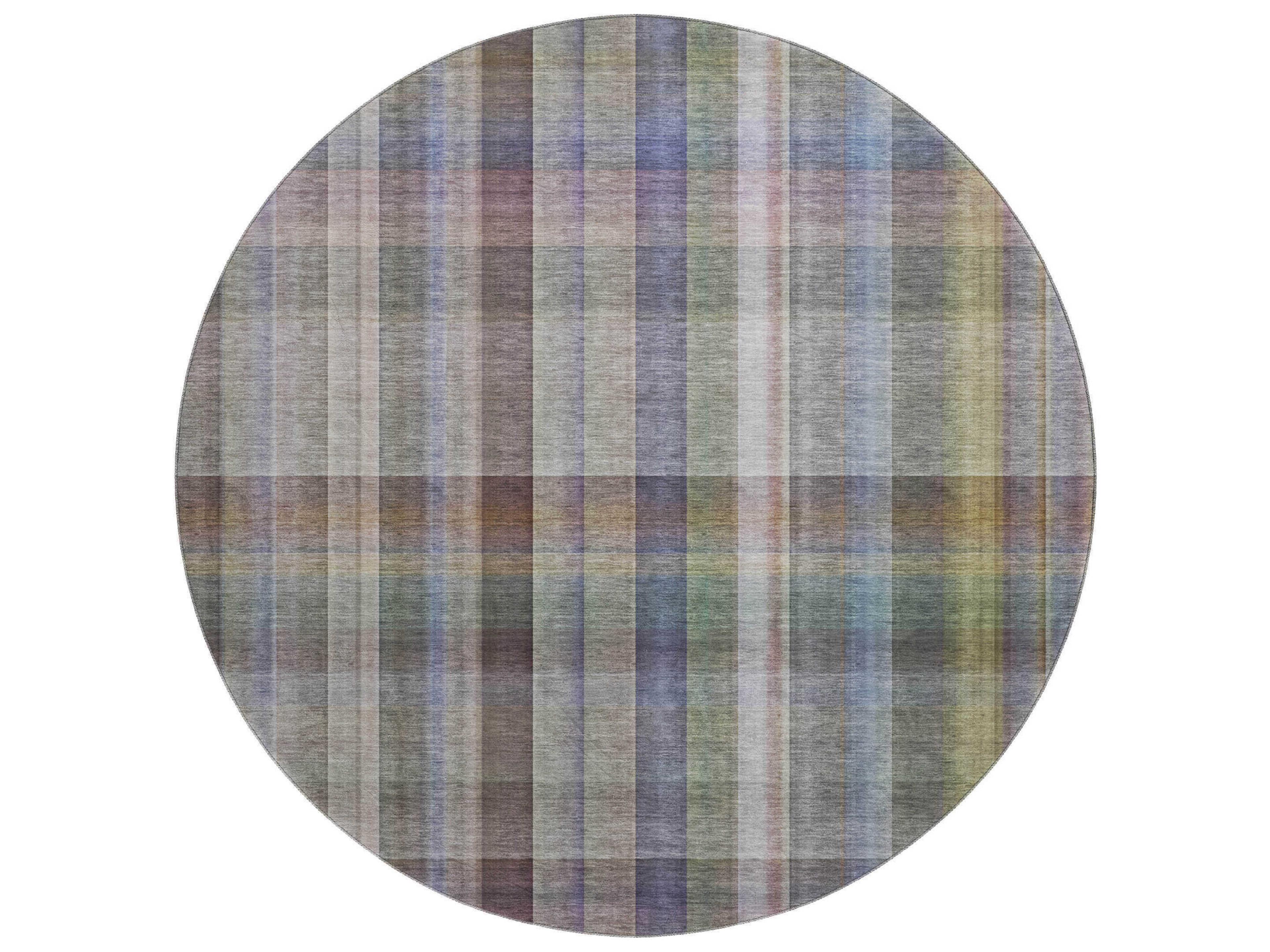 Dalyn Mayfield Geometric Area Rug