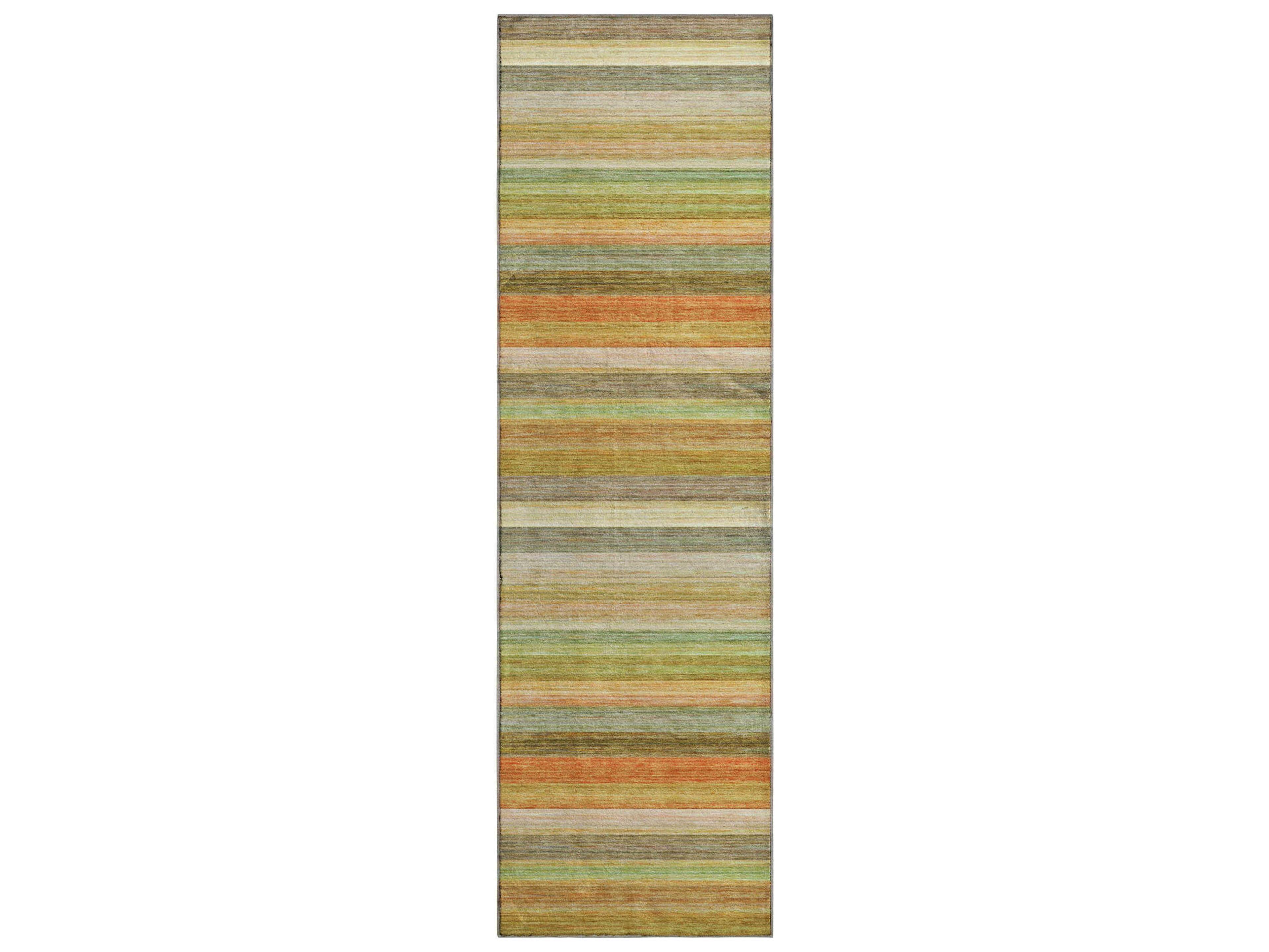 Dalyn Mayfield Striped Area Rug