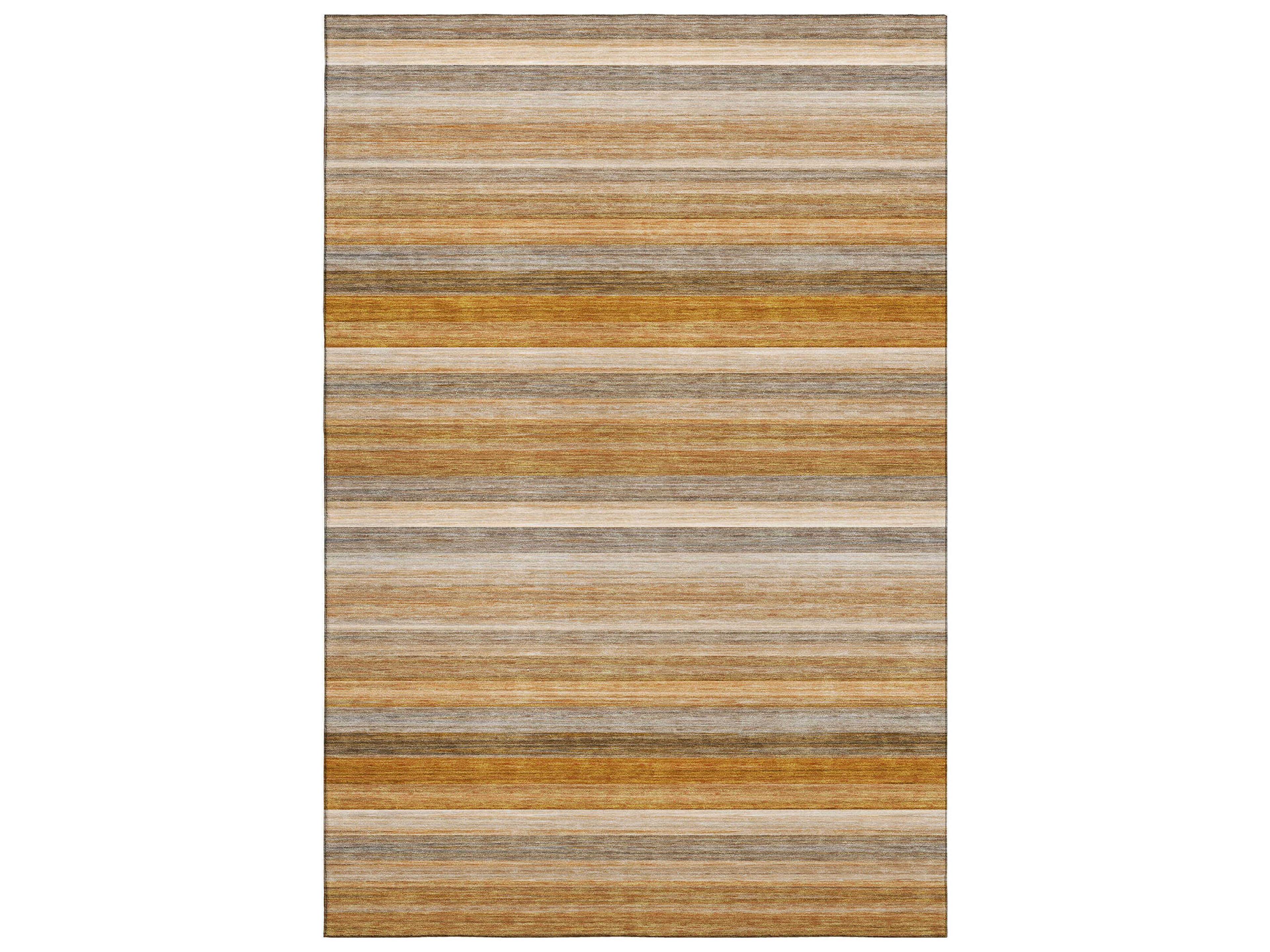 Mayfield Striped Area Rug