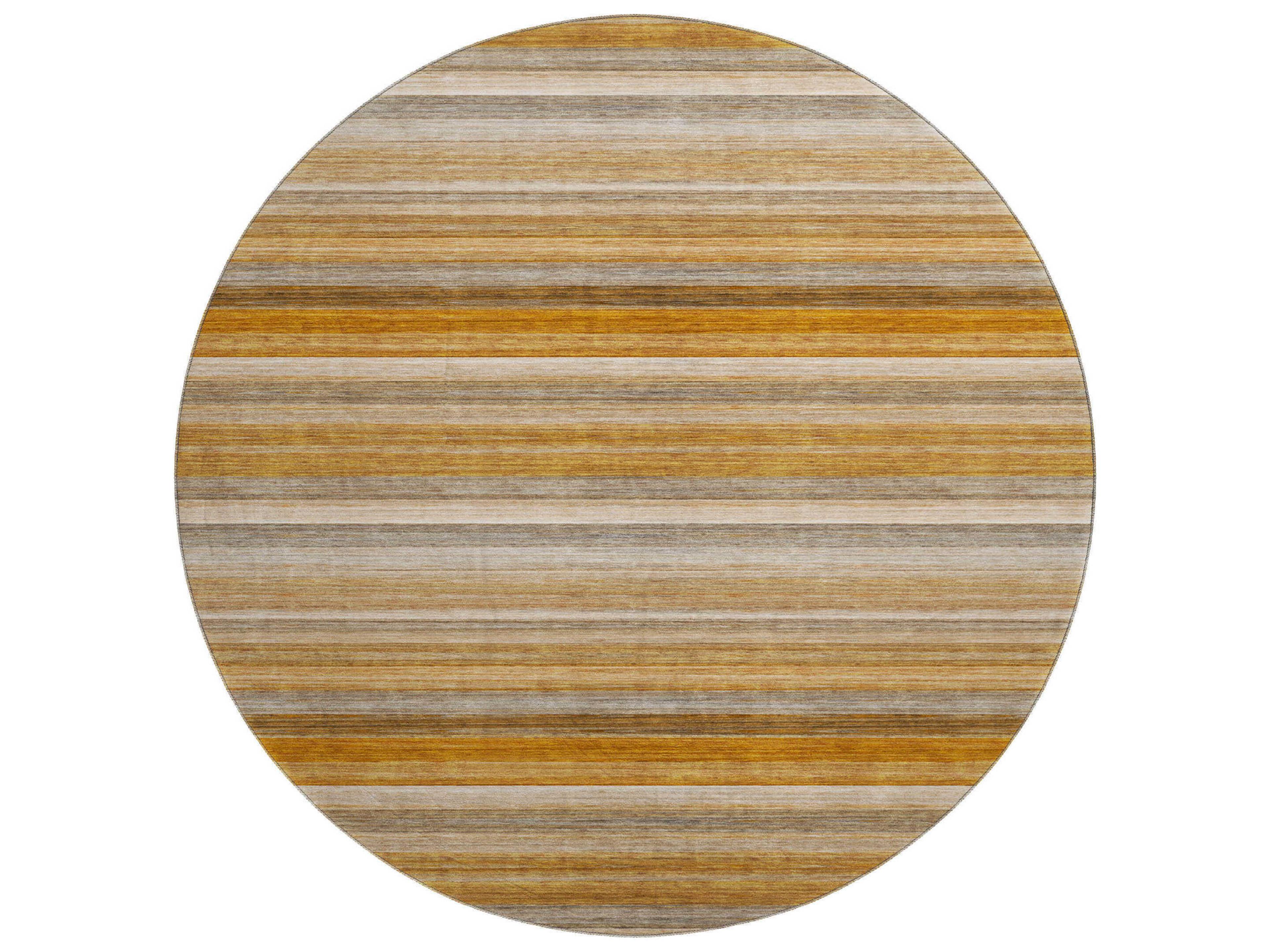 Dalyn Mayfield Striped Area Rug