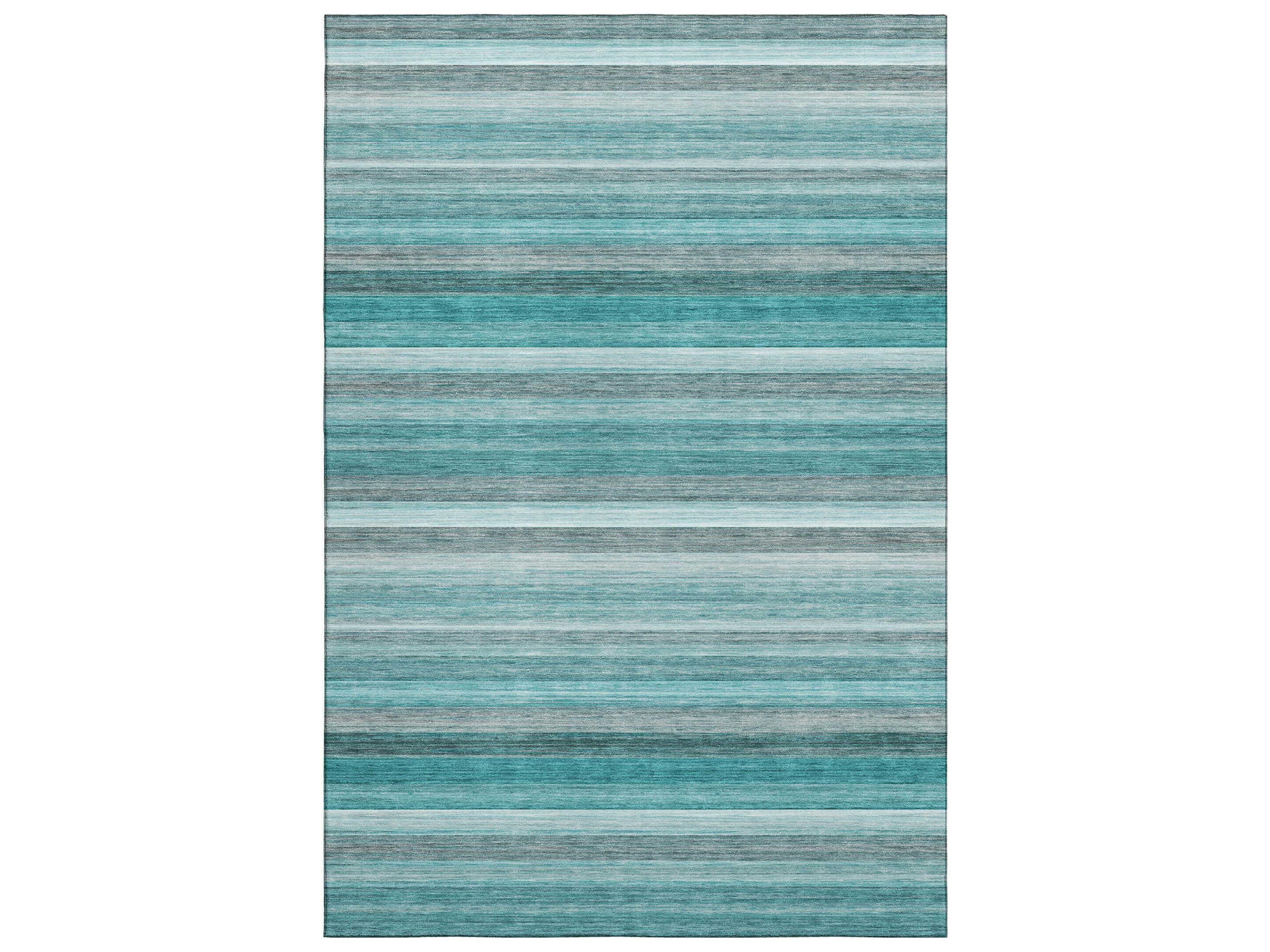 Mayfield Striped Area Rug