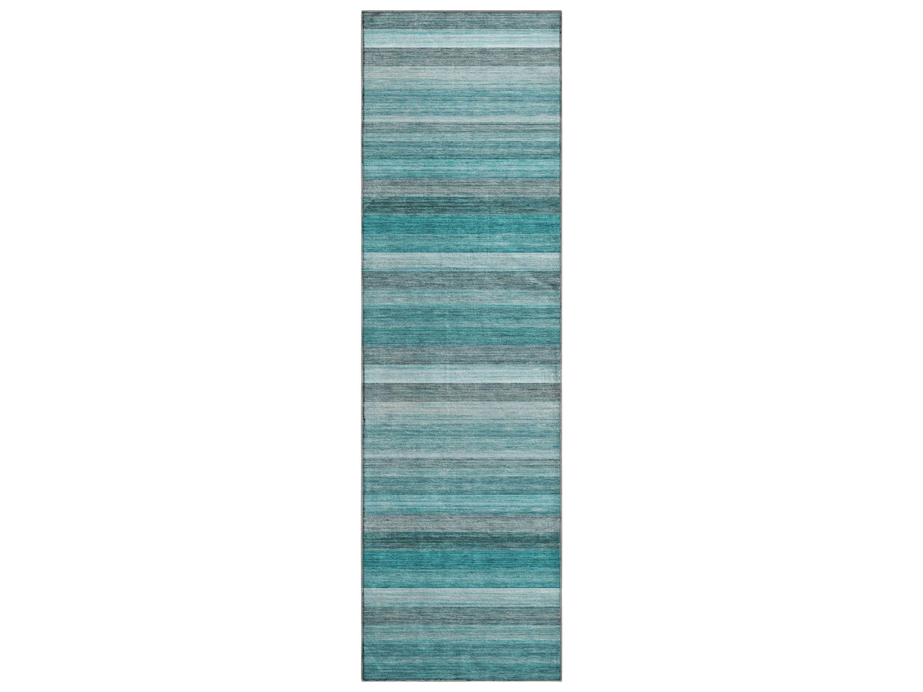 Dalyn Mayfield Striped Area Rug