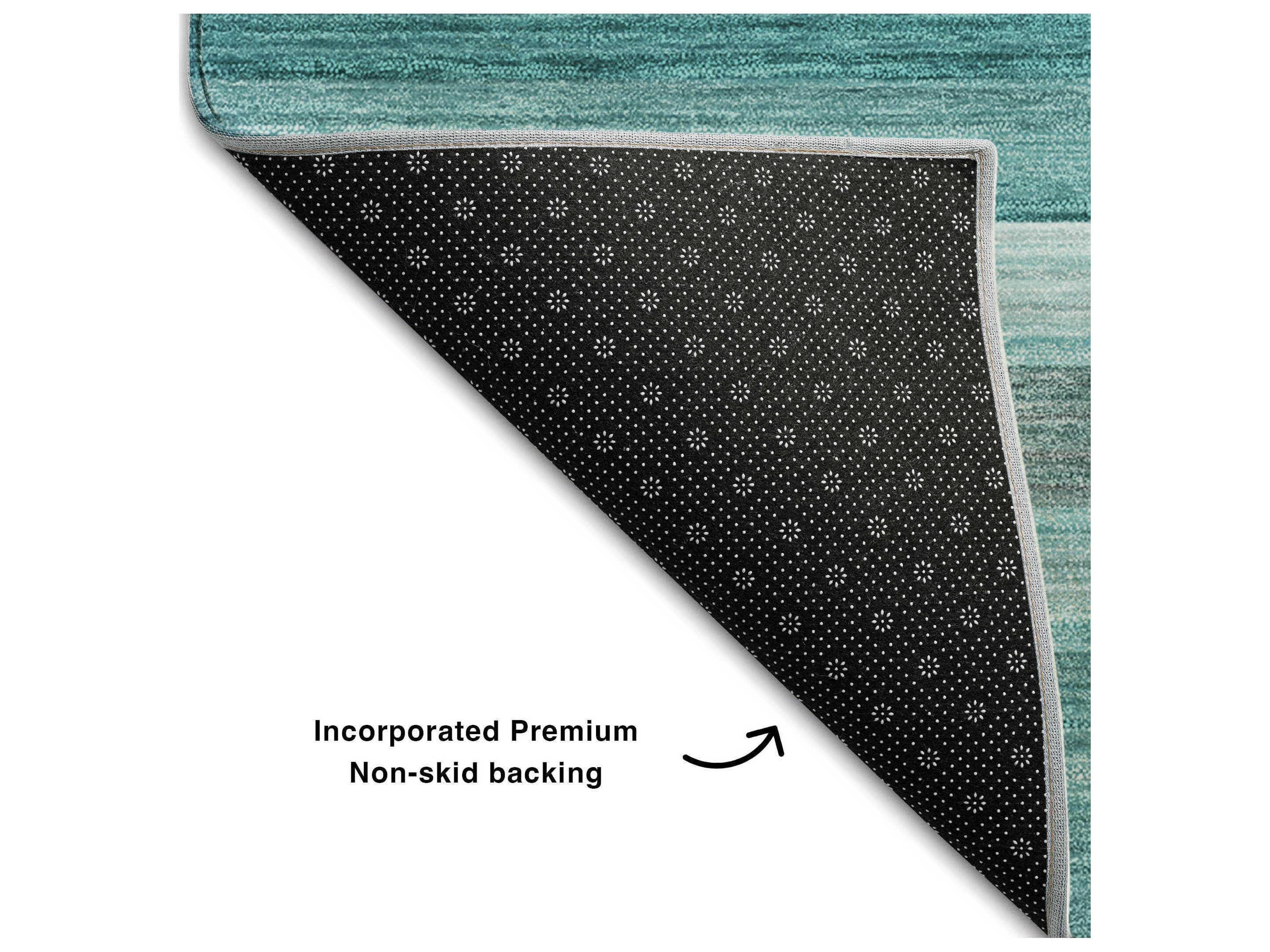 Dalyn Mayfield Striped Area Rug