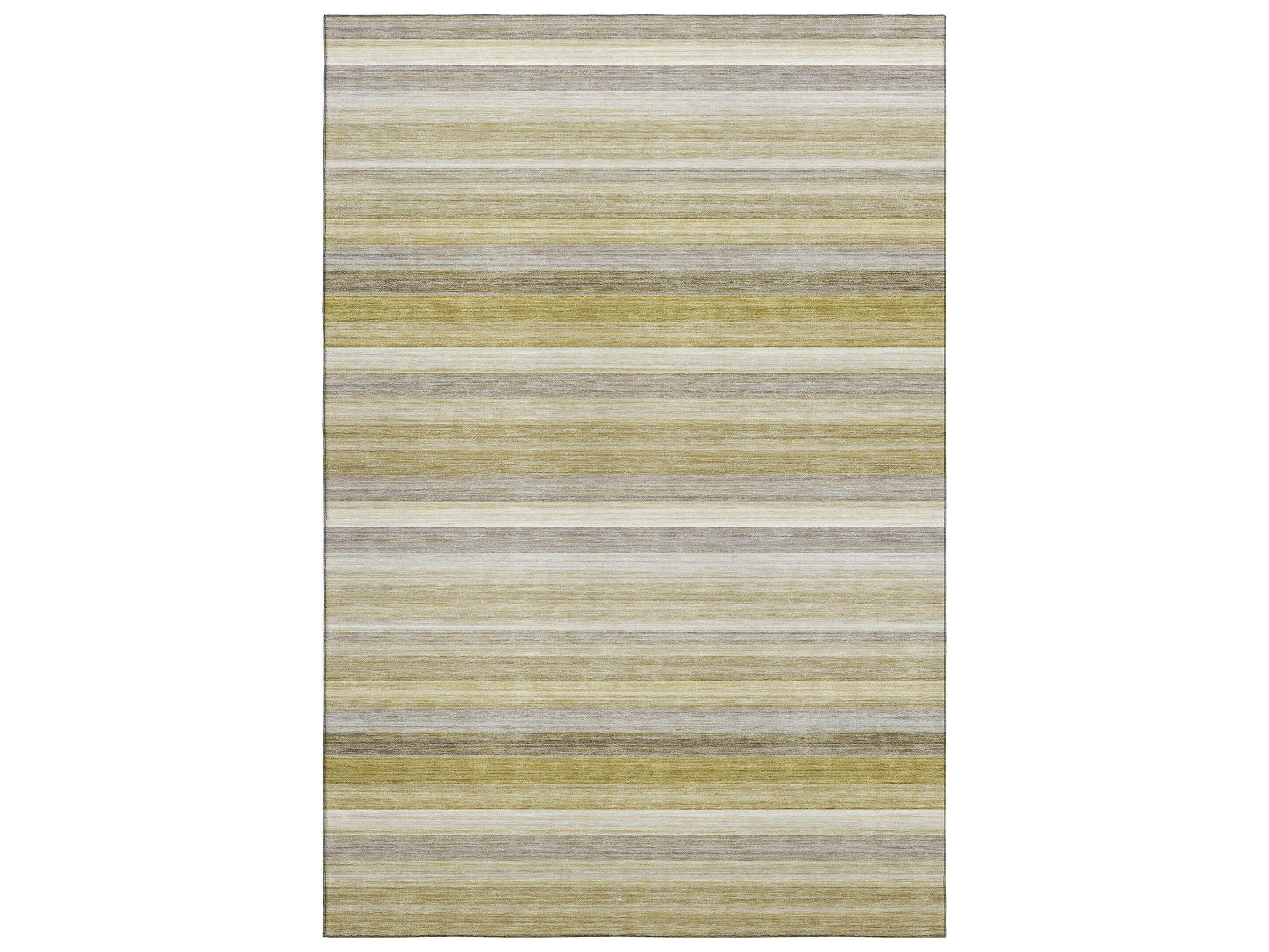 Mayfield Striped Area Rug