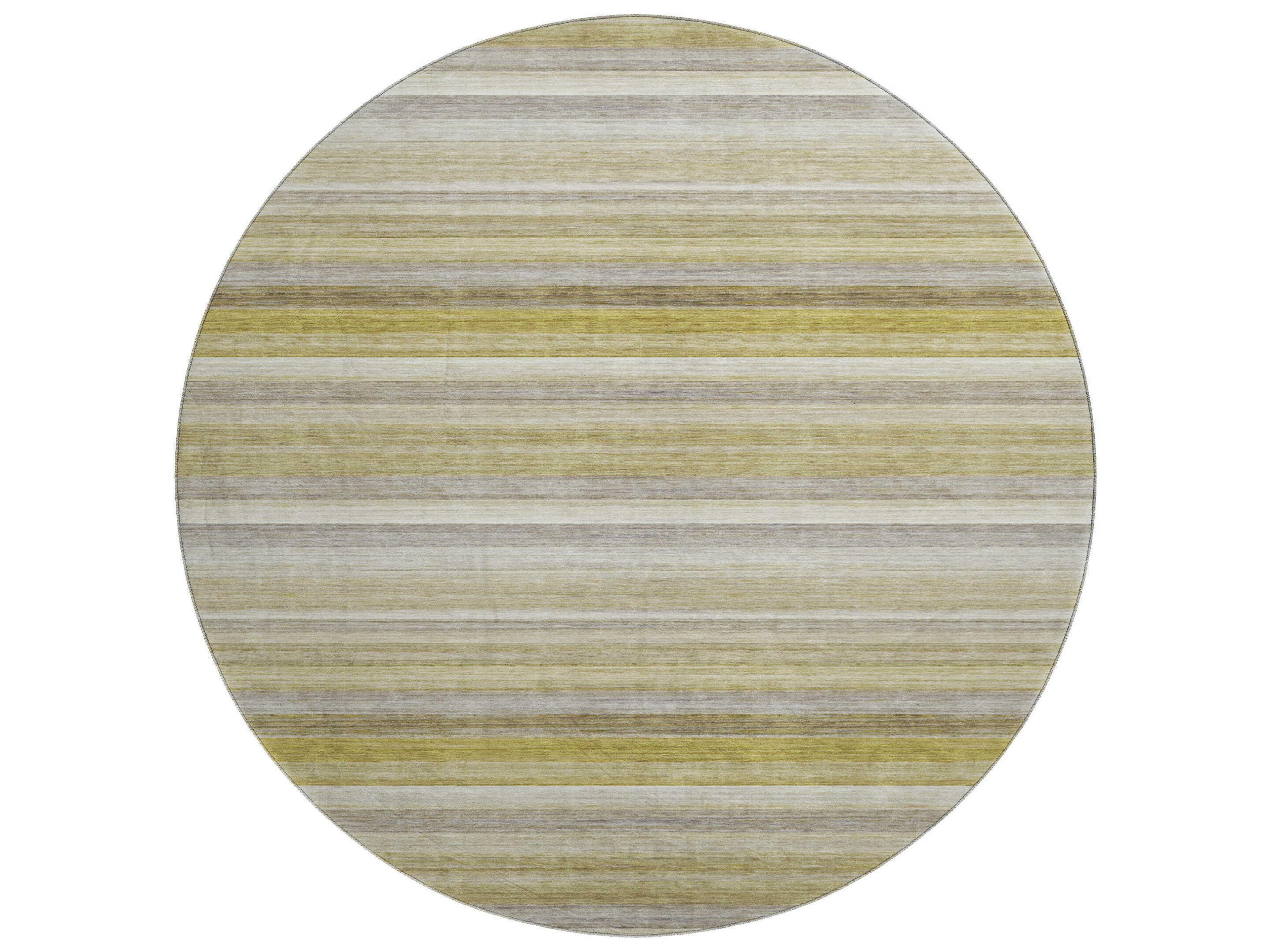 Dalyn Mayfield Striped Area Rug