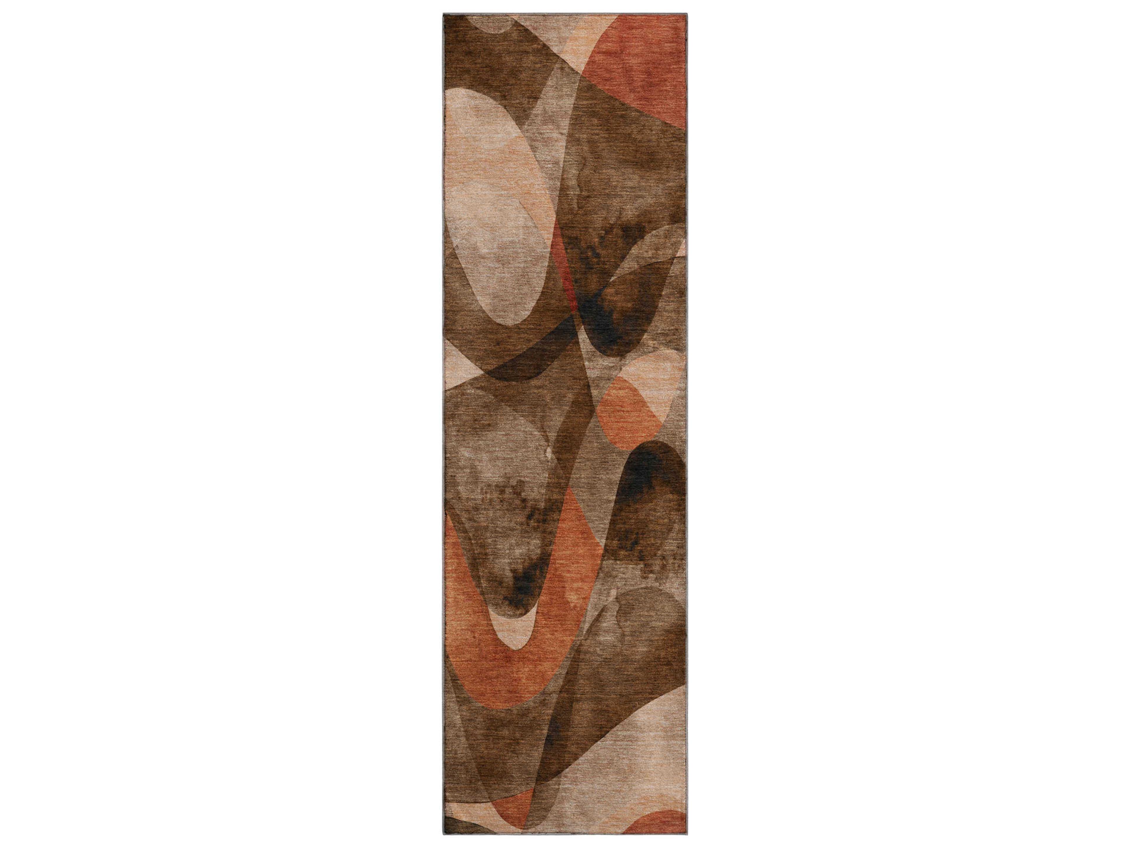 Dalyn Mayfield Abstract Area Rug