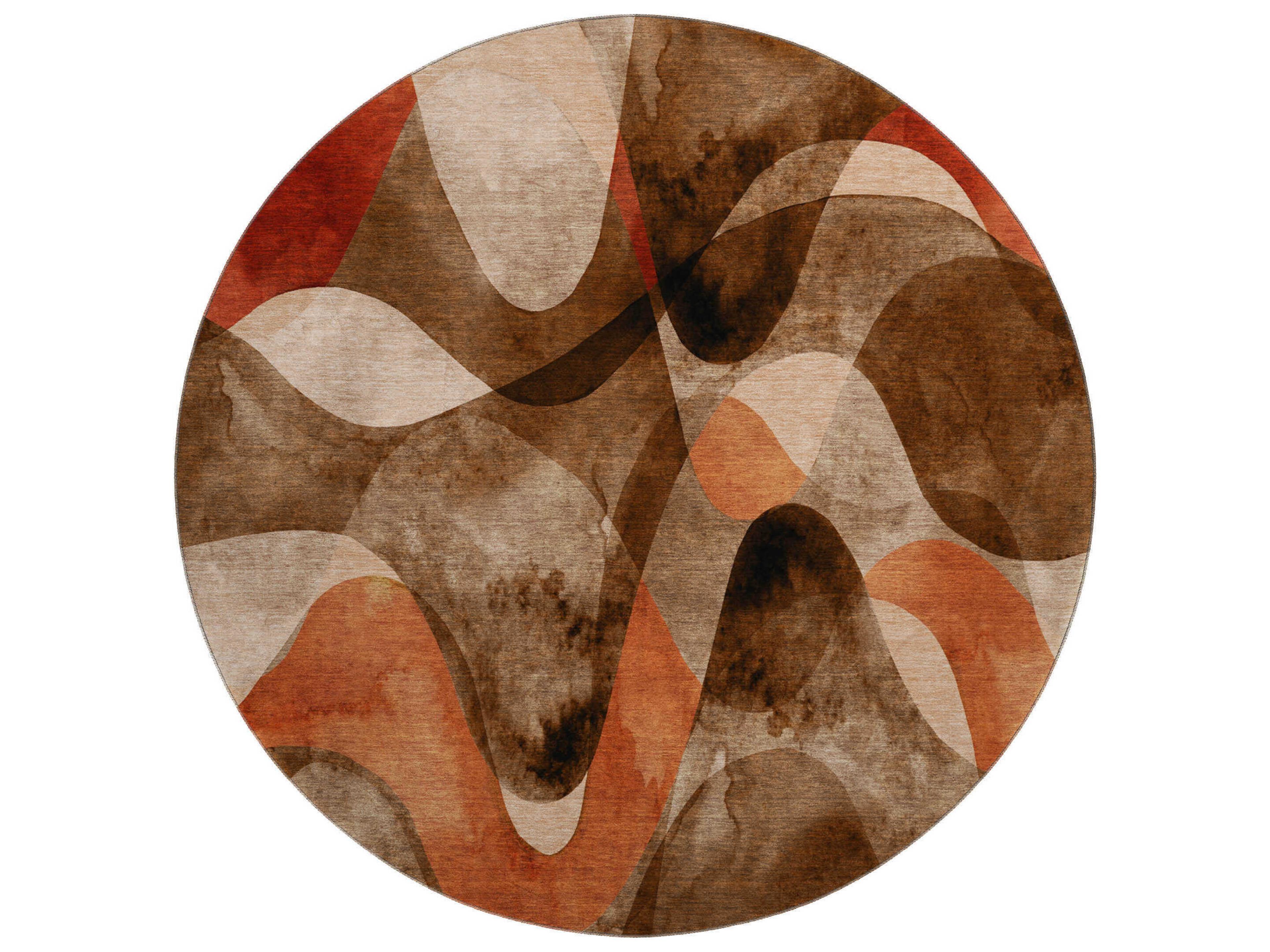 Dalyn Mayfield Abstract Area Rug