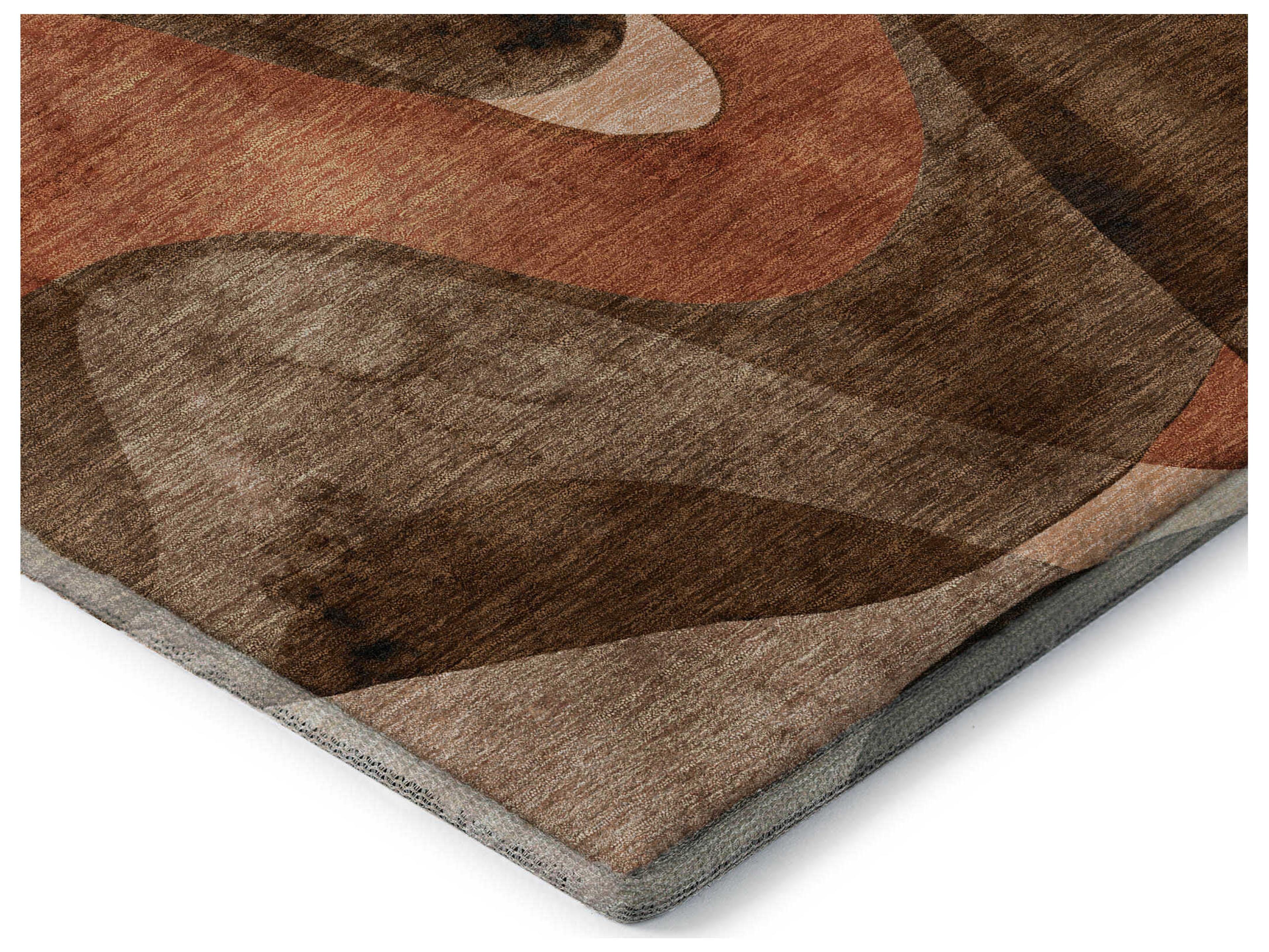 Dalyn Mayfield Abstract Area Rug