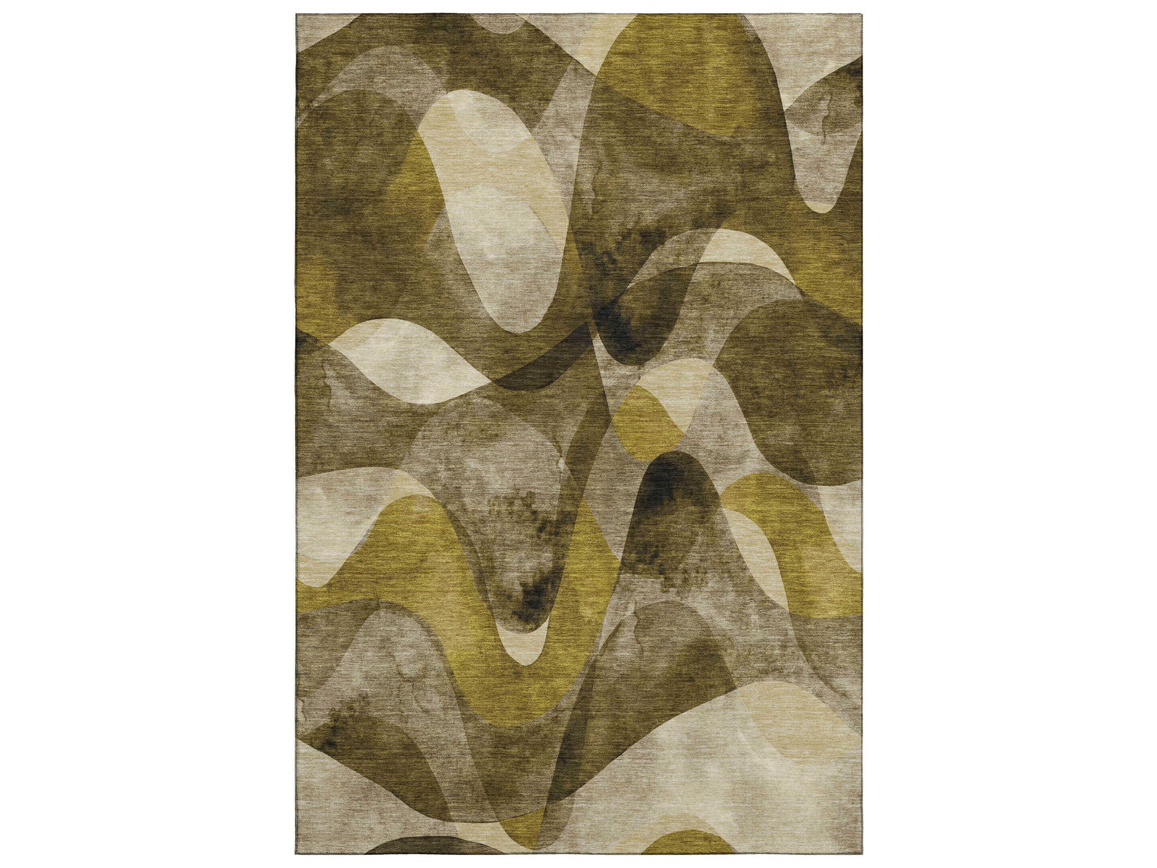 Mayfield Abstract Area Rug