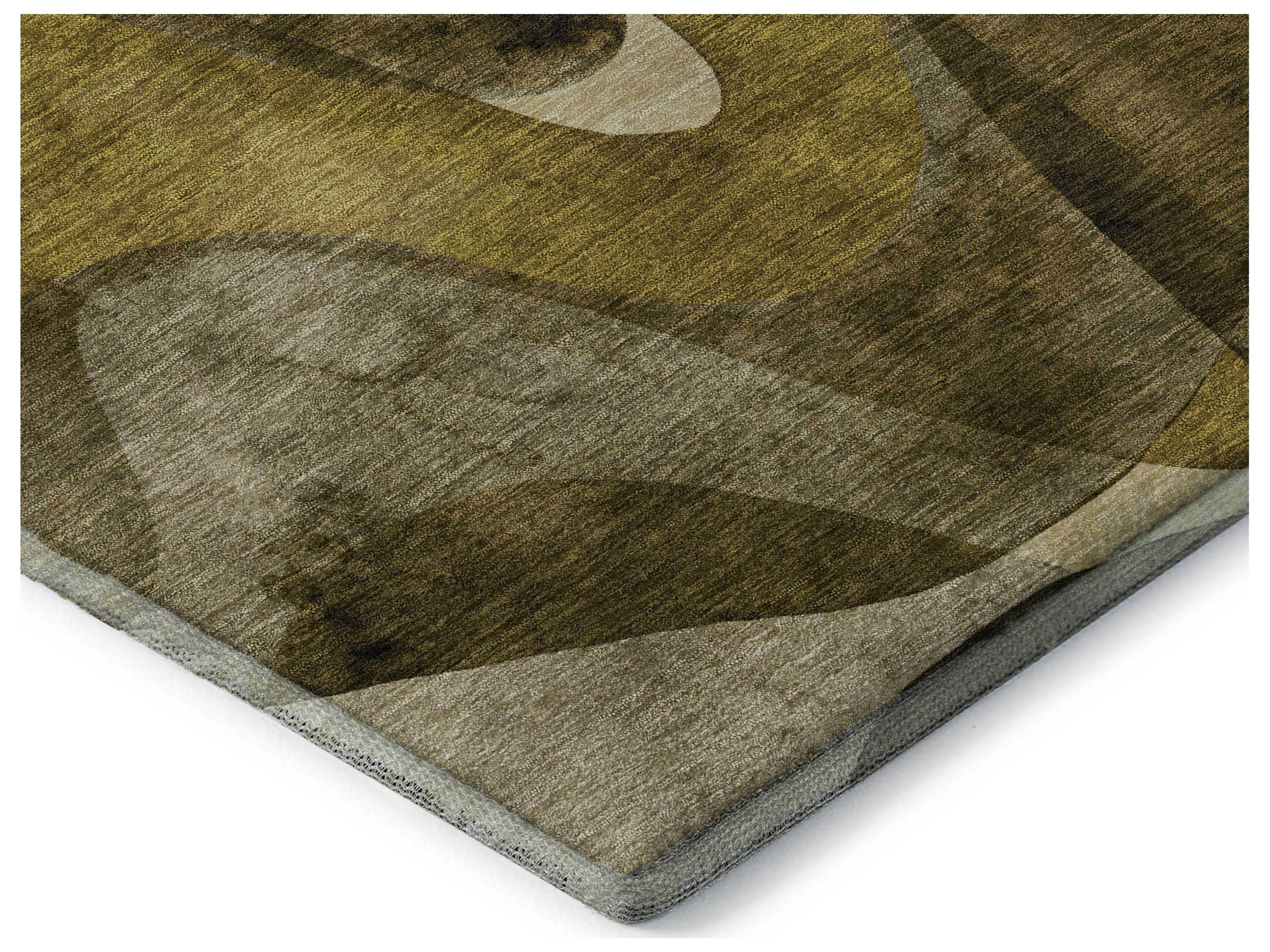 Dalyn Mayfield Abstract Area Rug