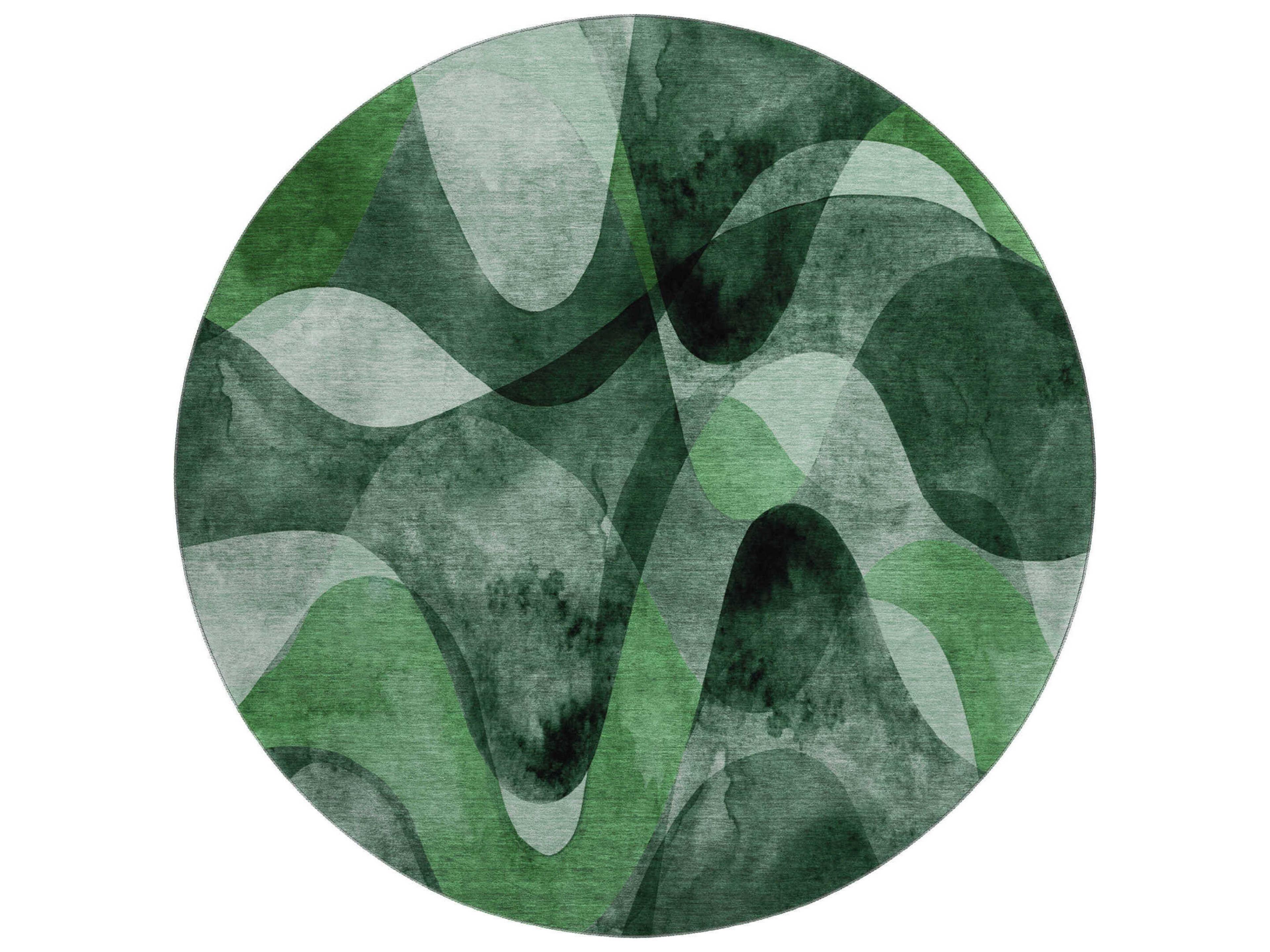 Dalyn Mayfield Abstract Area Rug