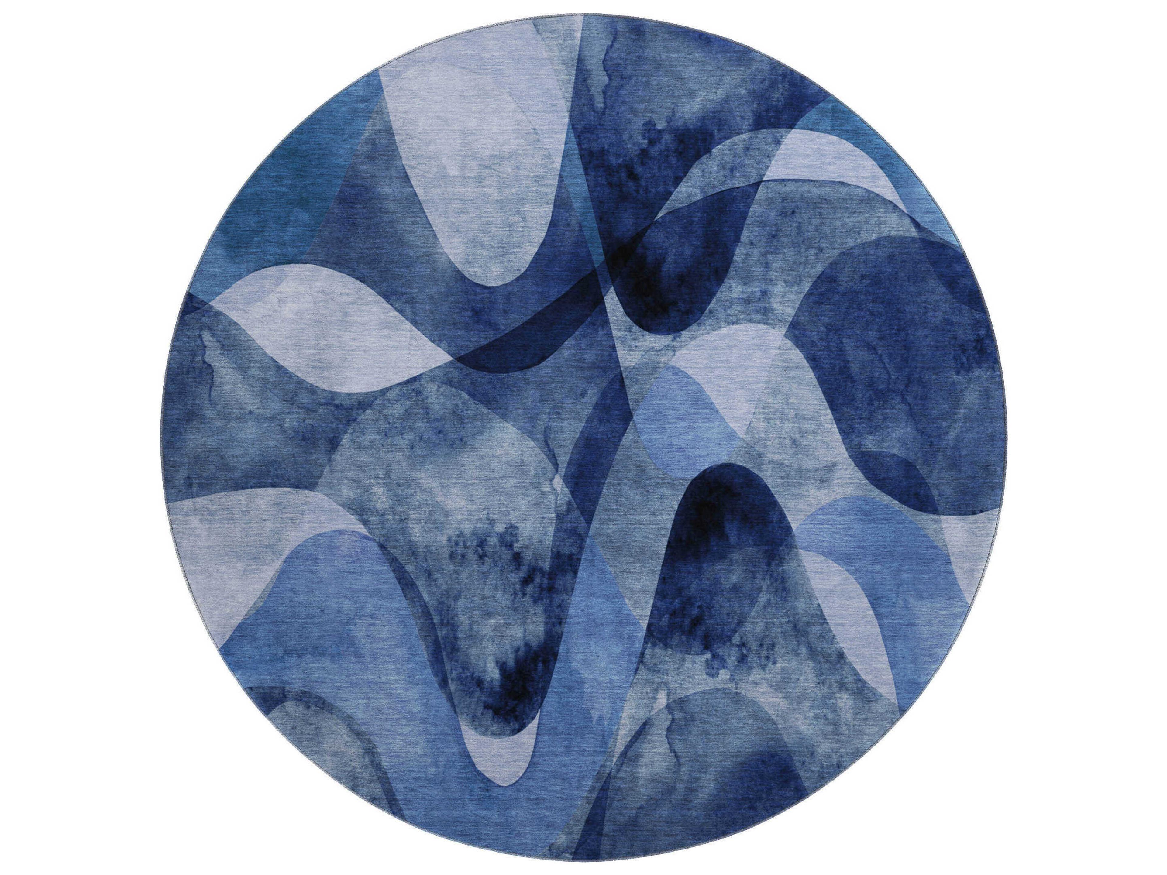 Dalyn Mayfield Abstract Area Rug