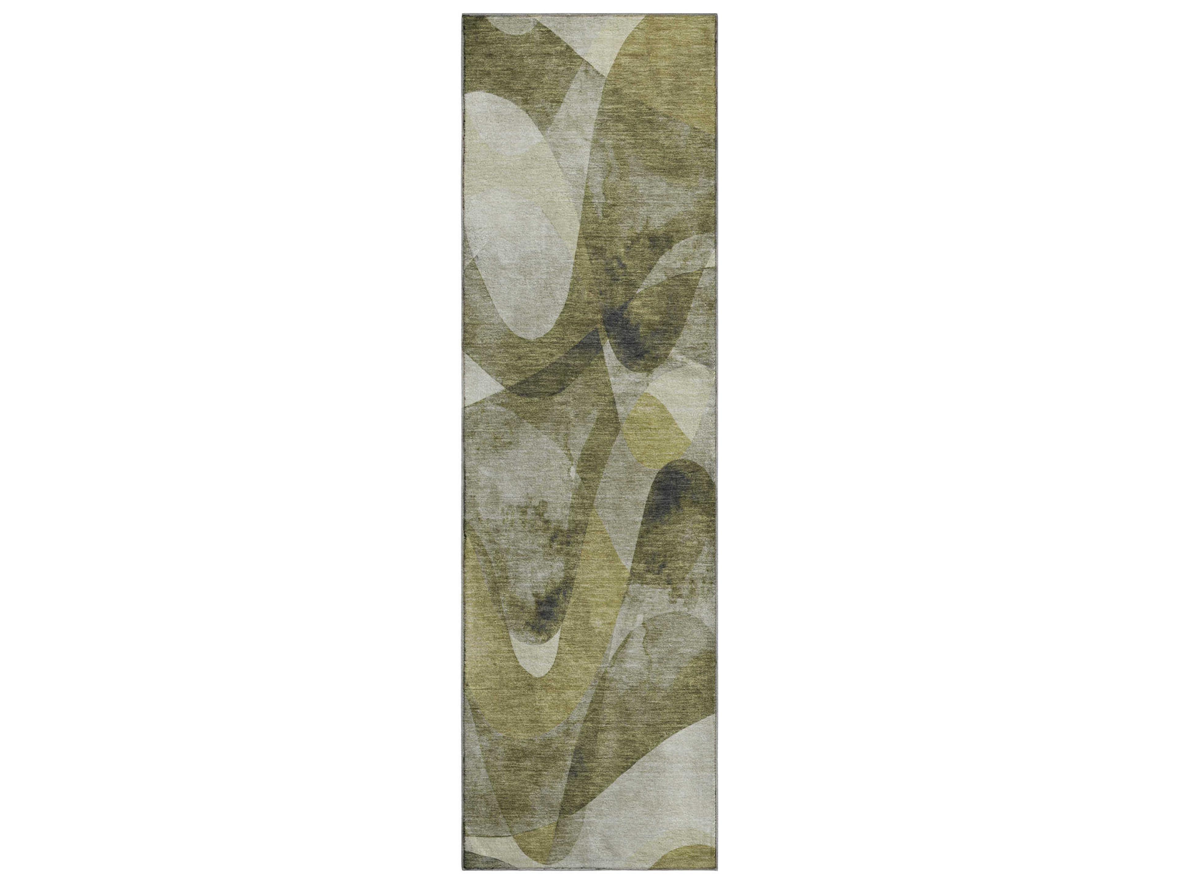 Dalyn Mayfield Abstract Area Rug