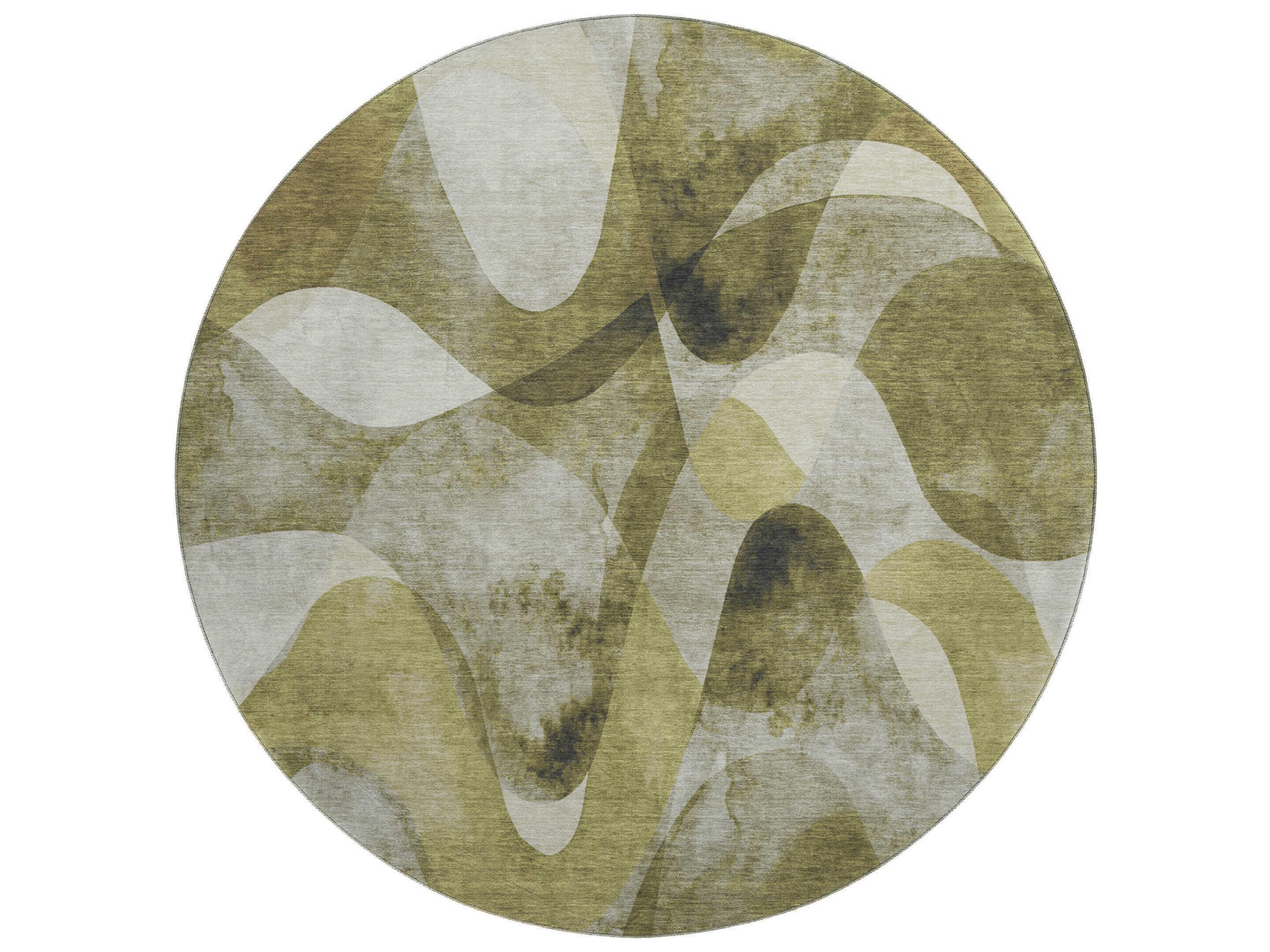 Dalyn Mayfield Abstract Area Rug