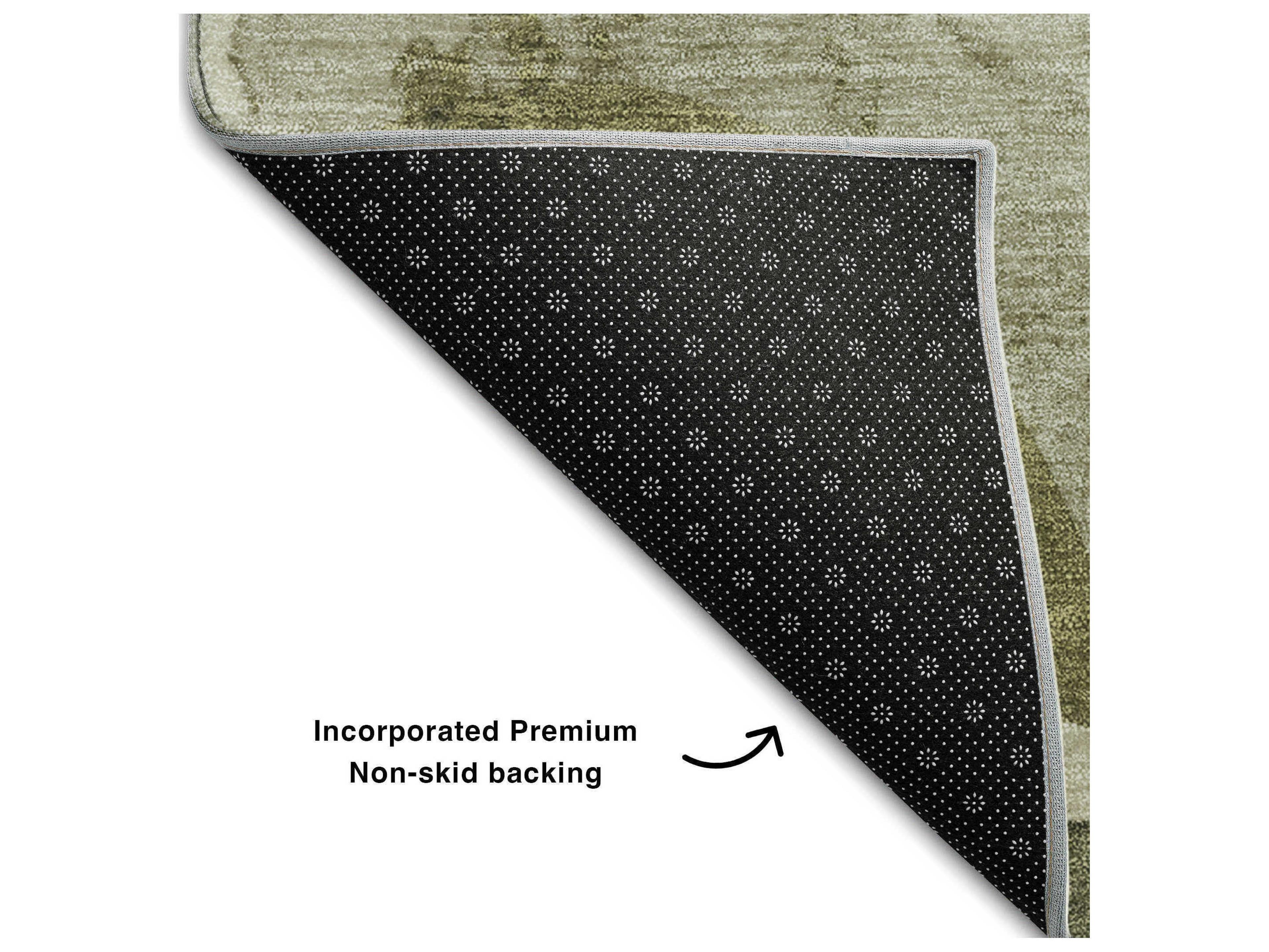 Dalyn Mayfield Abstract Area Rug