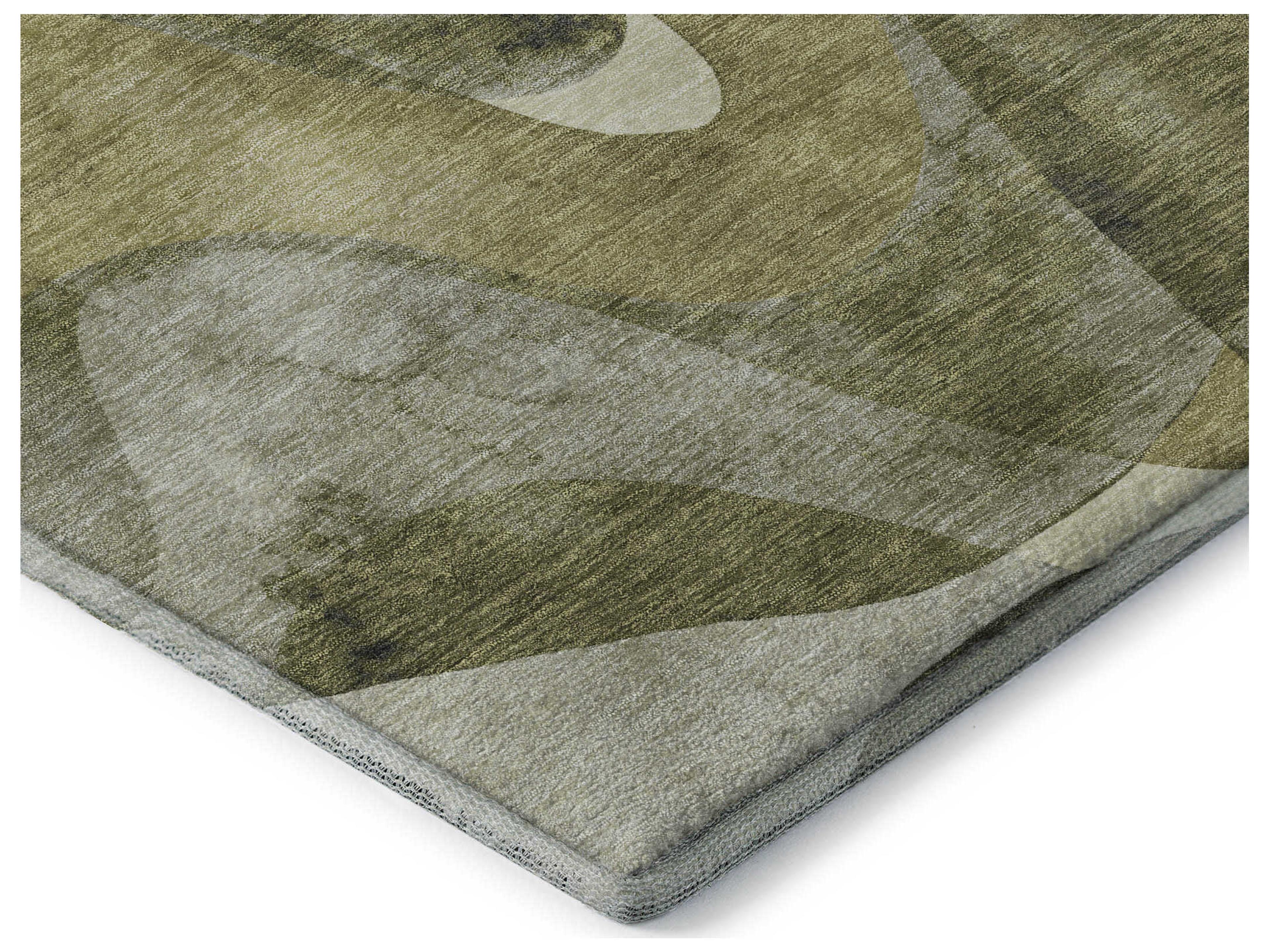 Dalyn Mayfield Abstract Area Rug