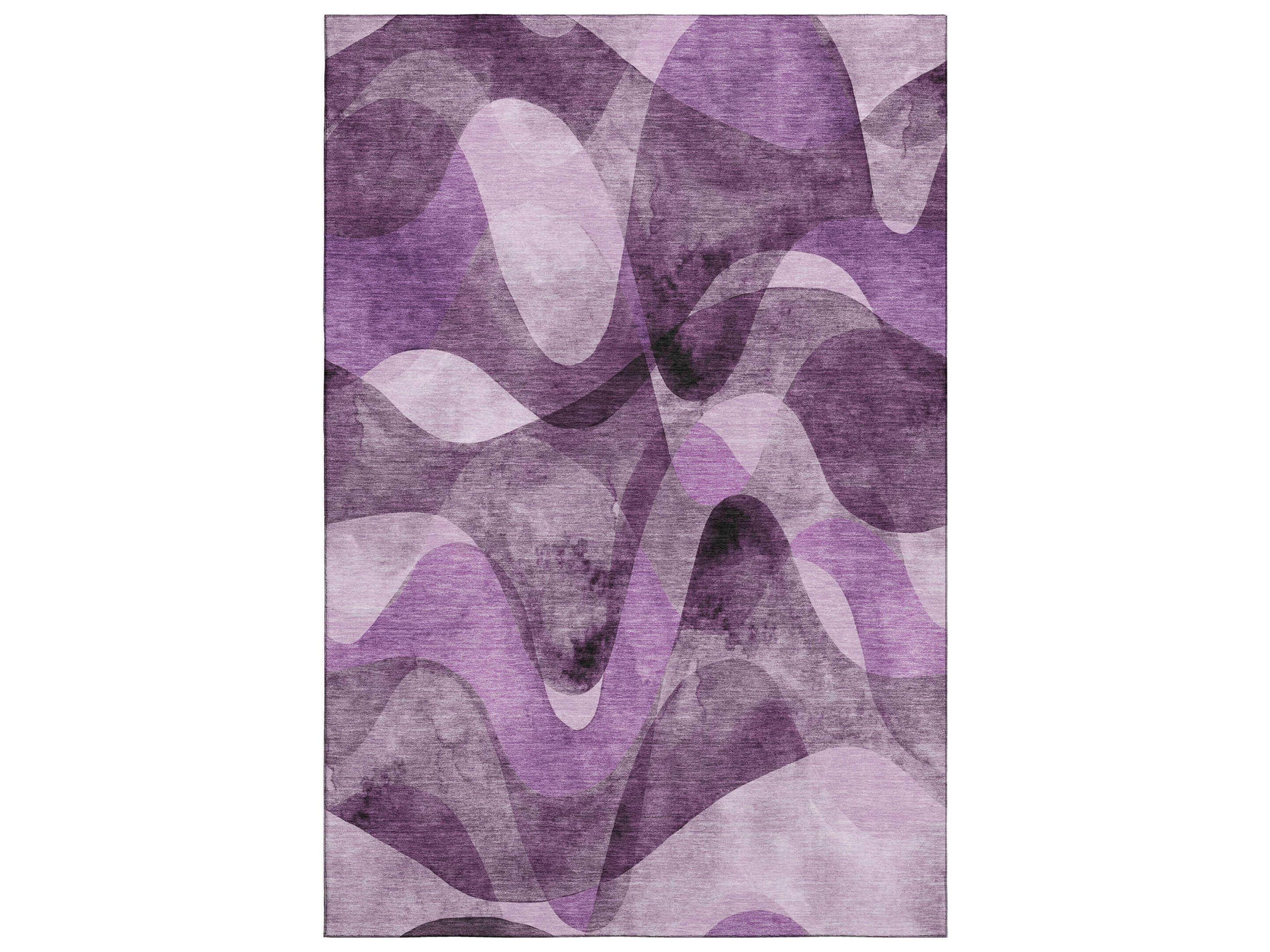 Mayfield Abstract Area Rug