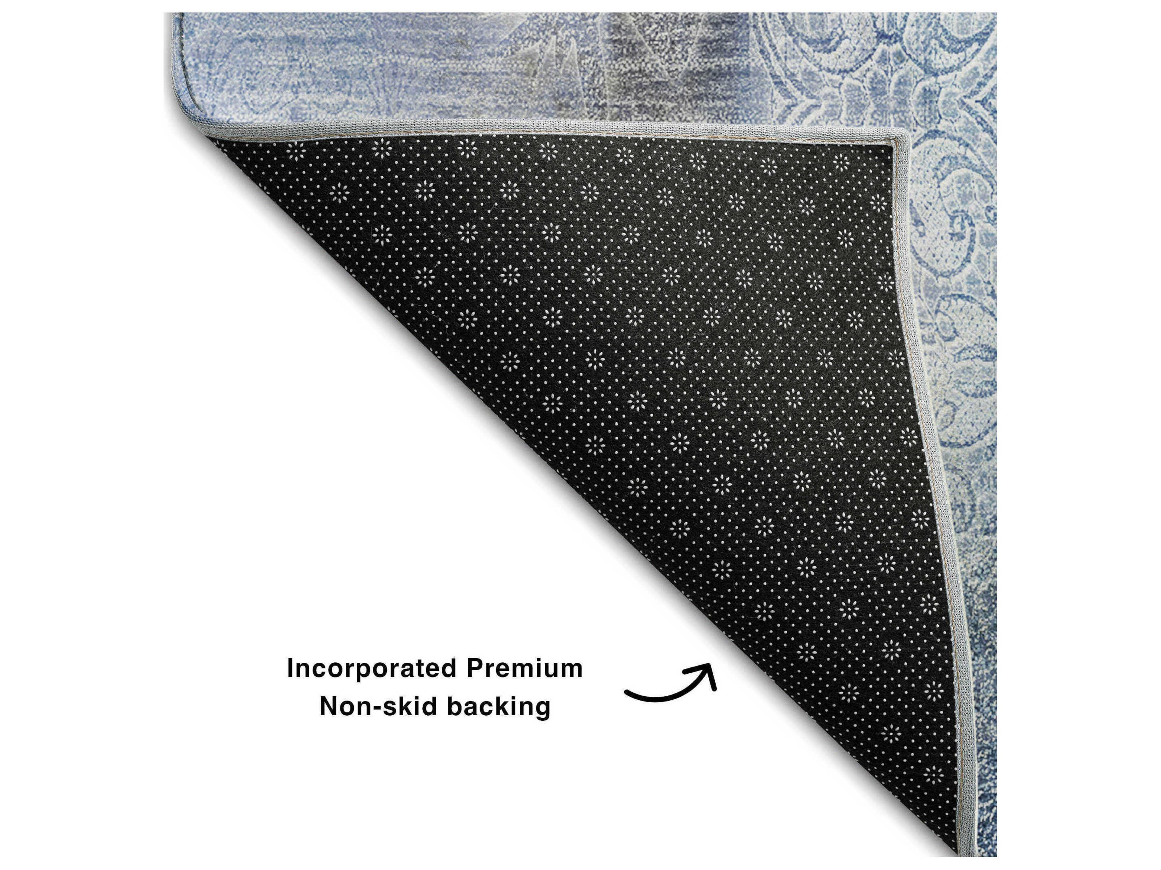 Dalyn Mayfield Abstract Area Rug