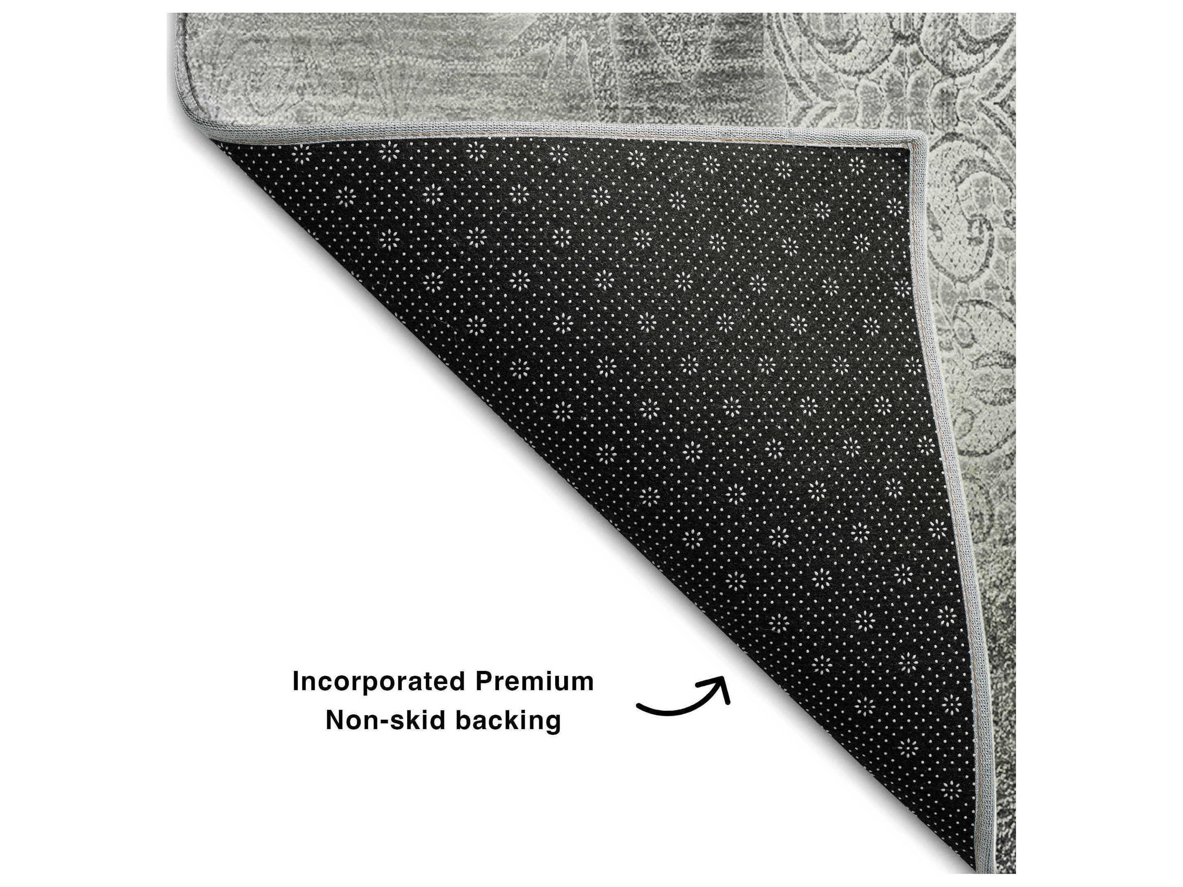 Dalyn Mayfield Abstract Area Rug