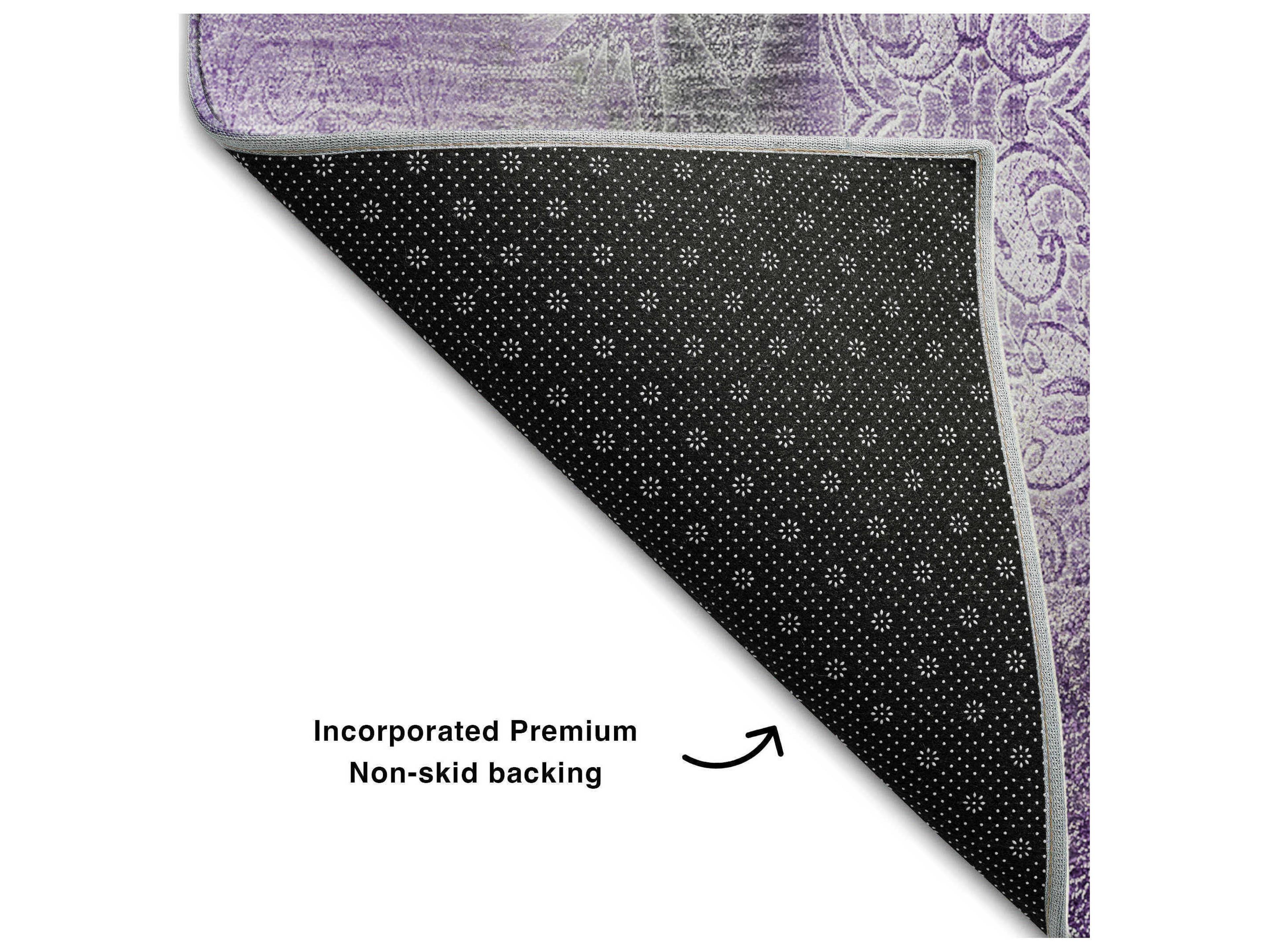 Dalyn Mayfield Abstract Area Rug