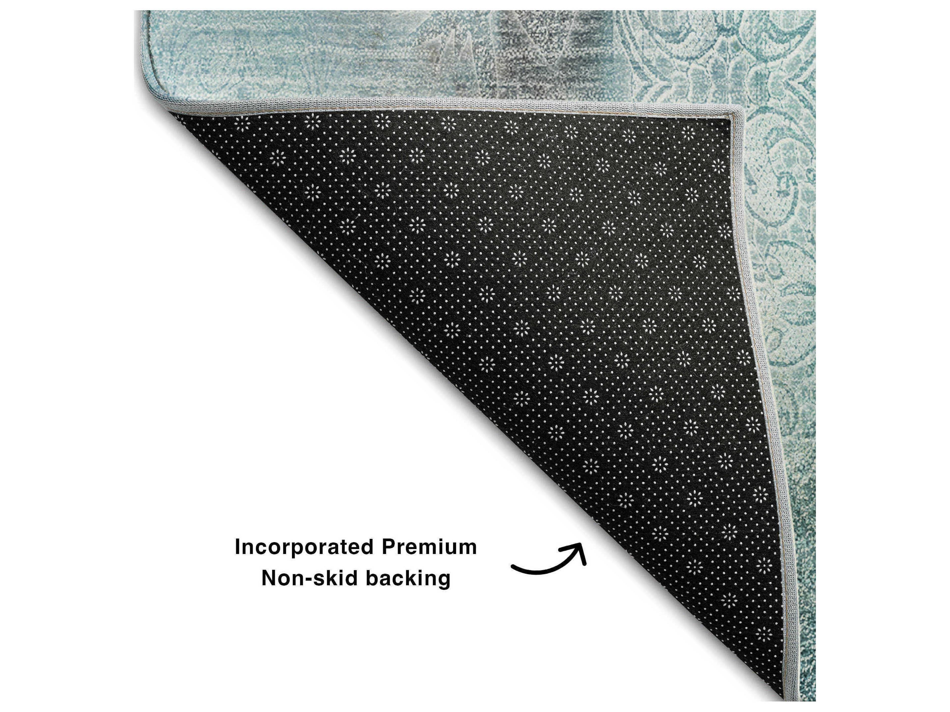 Dalyn Mayfield Abstract Area Rug